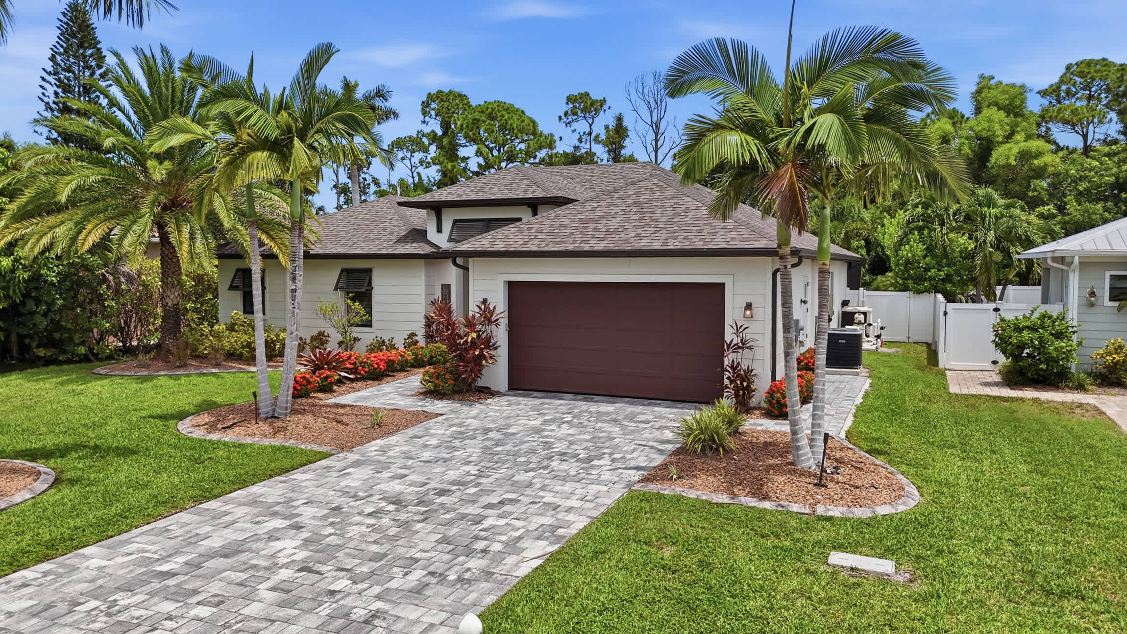 Kid Friendly Bonita Springs Home Private Pool Spa | Photo 43