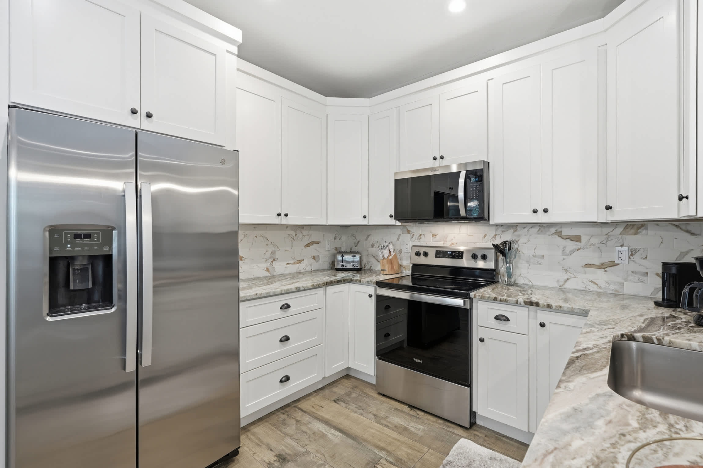 Kid Friendly Bonita Springs Home Private Pool Spa | Photo 14