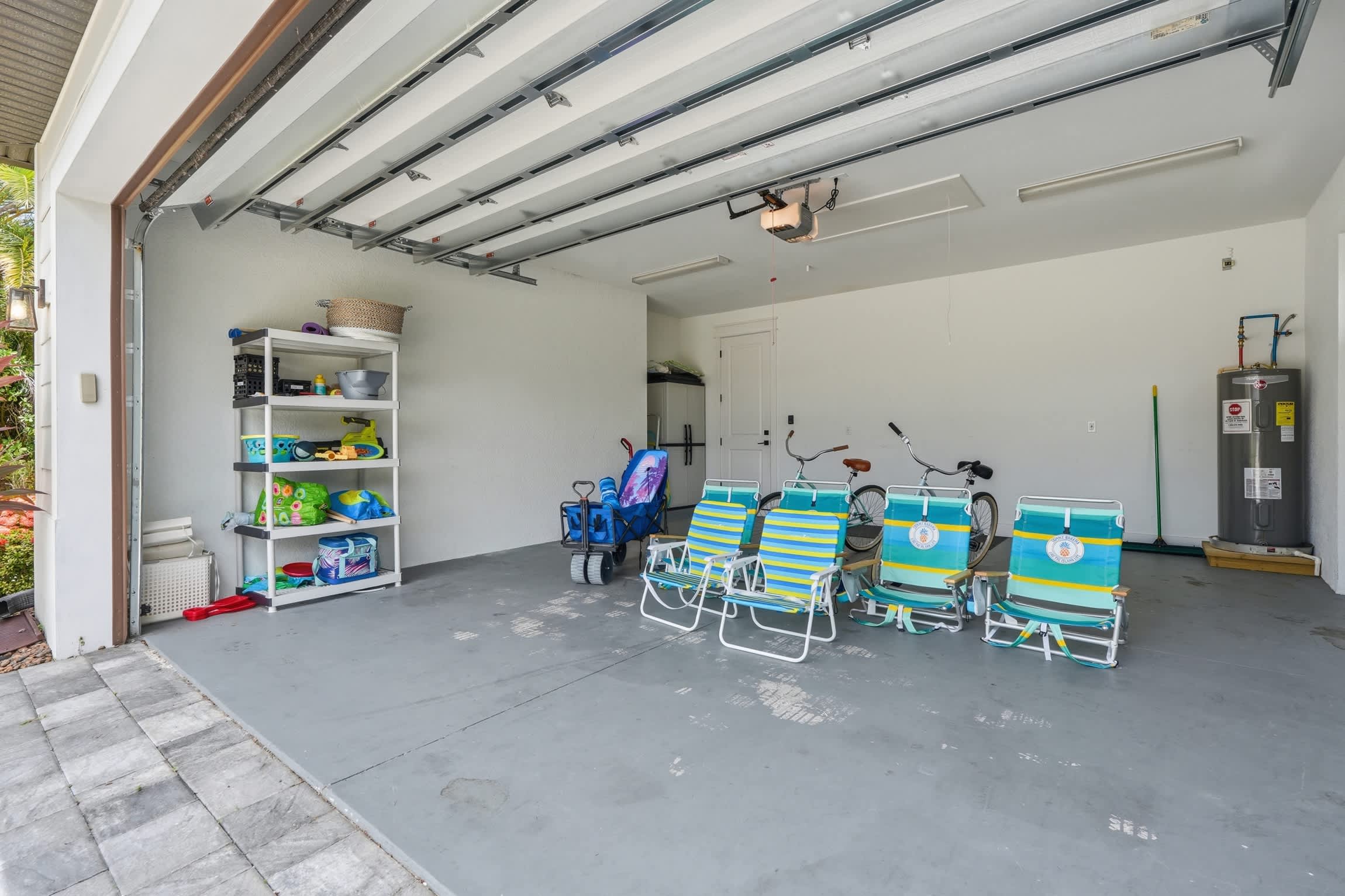 Kid Friendly Bonita Springs Home Private Pool Spa | Photo 34