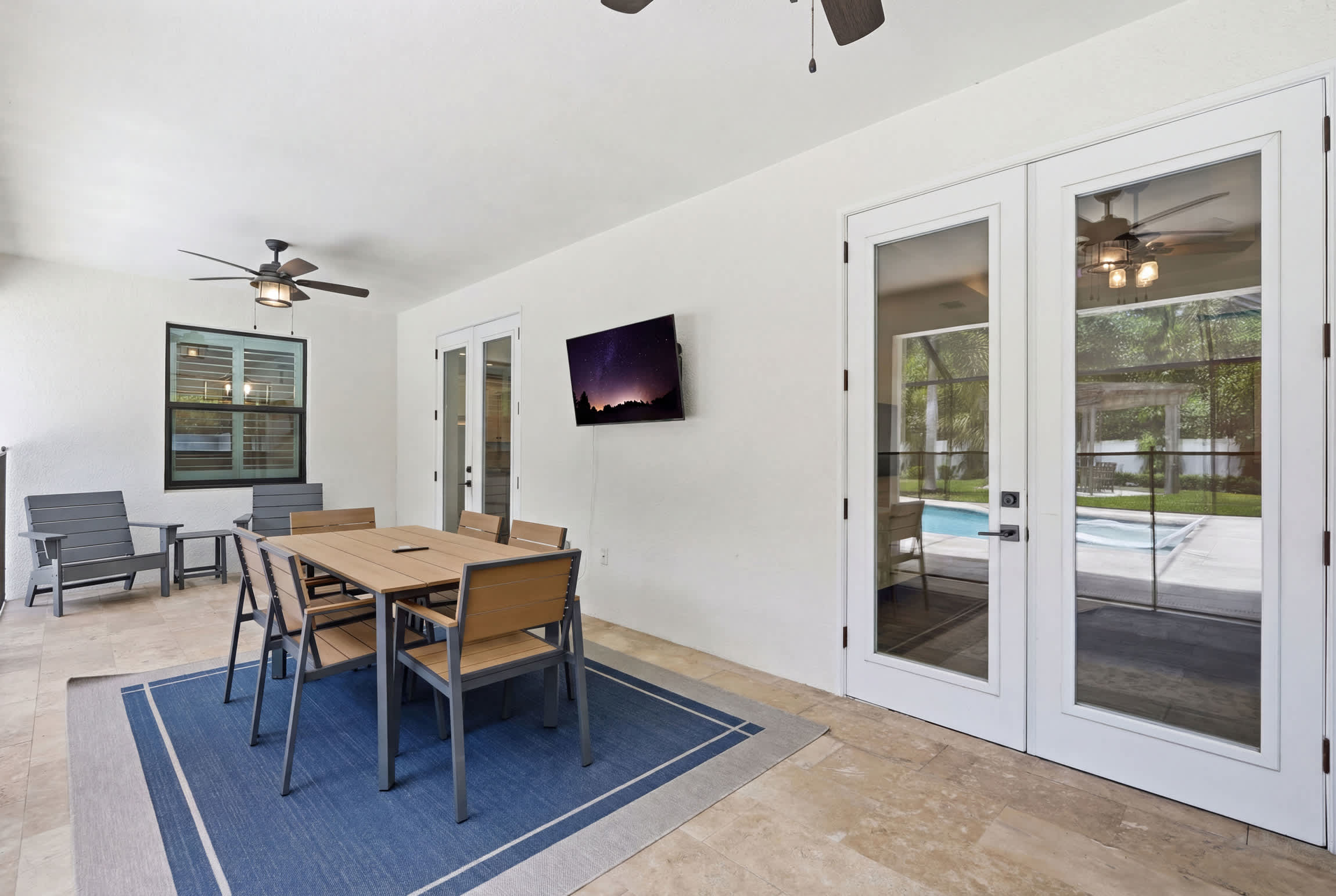 Kid Friendly Bonita Springs Home Private Pool Spa | Photo 36