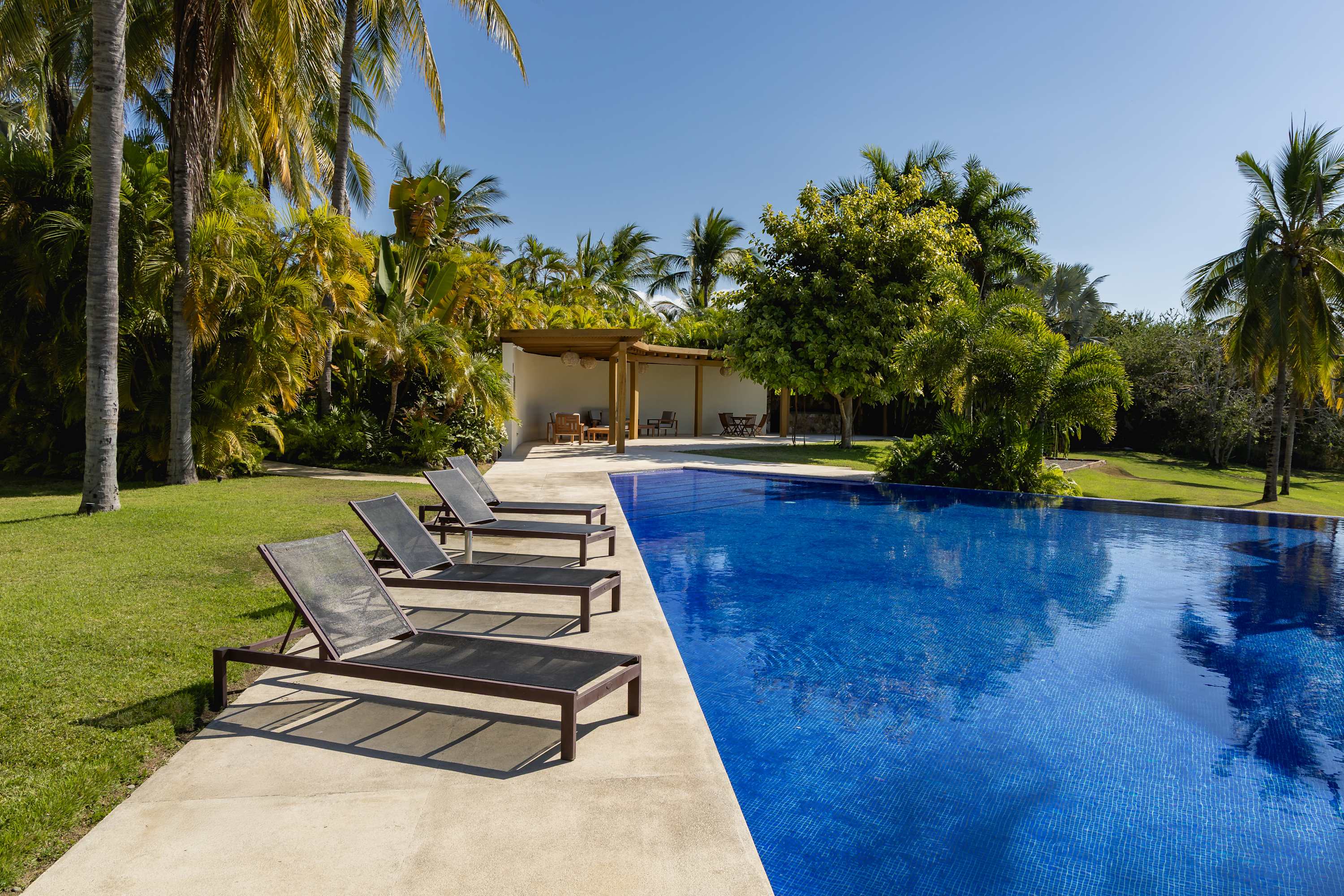 Punta Mita Luxe Condo | Direct Pool Access — Punta Mita, Nayarit — vacation rental