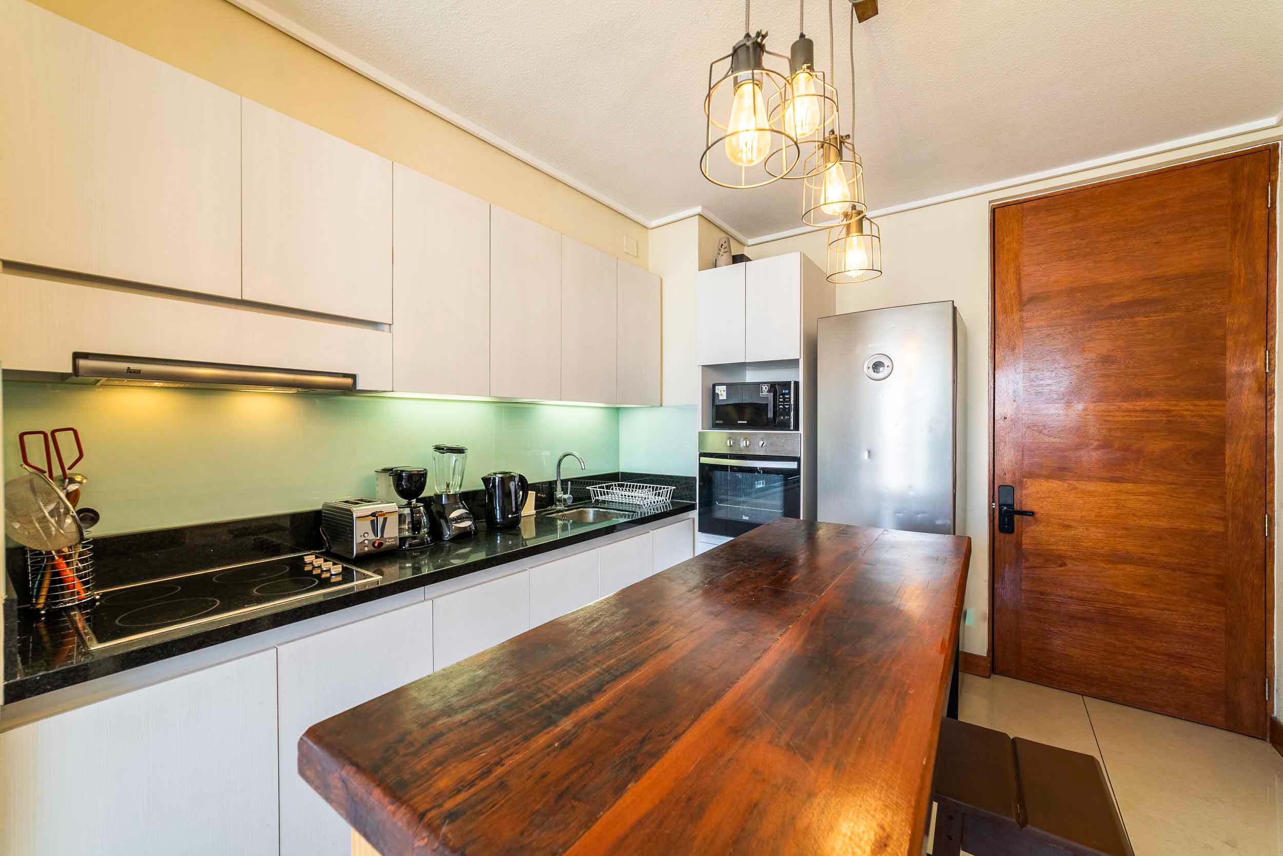 Trendy Apartment Las Condes | Modern City Living
