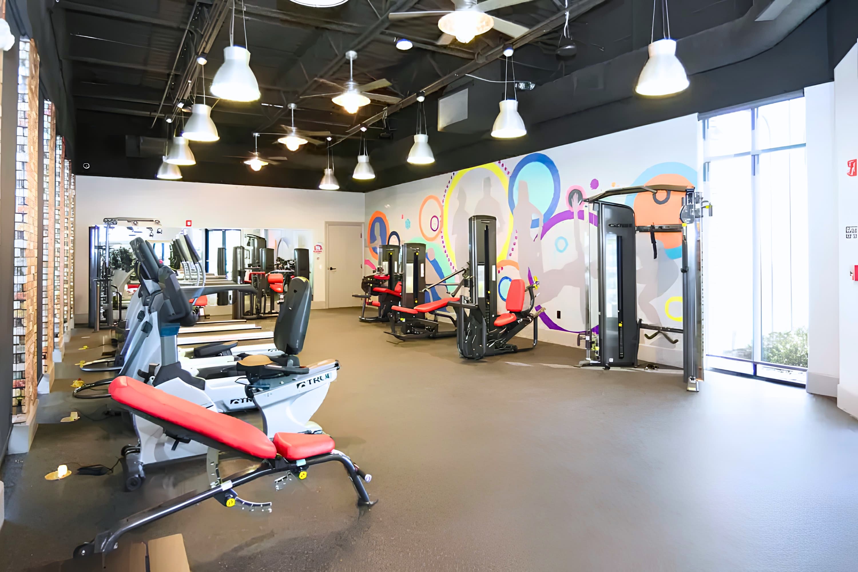 Stay active and energized. The Enclaves Resort Orlando gym has everything you need for a quick workout before hitting the theme parks