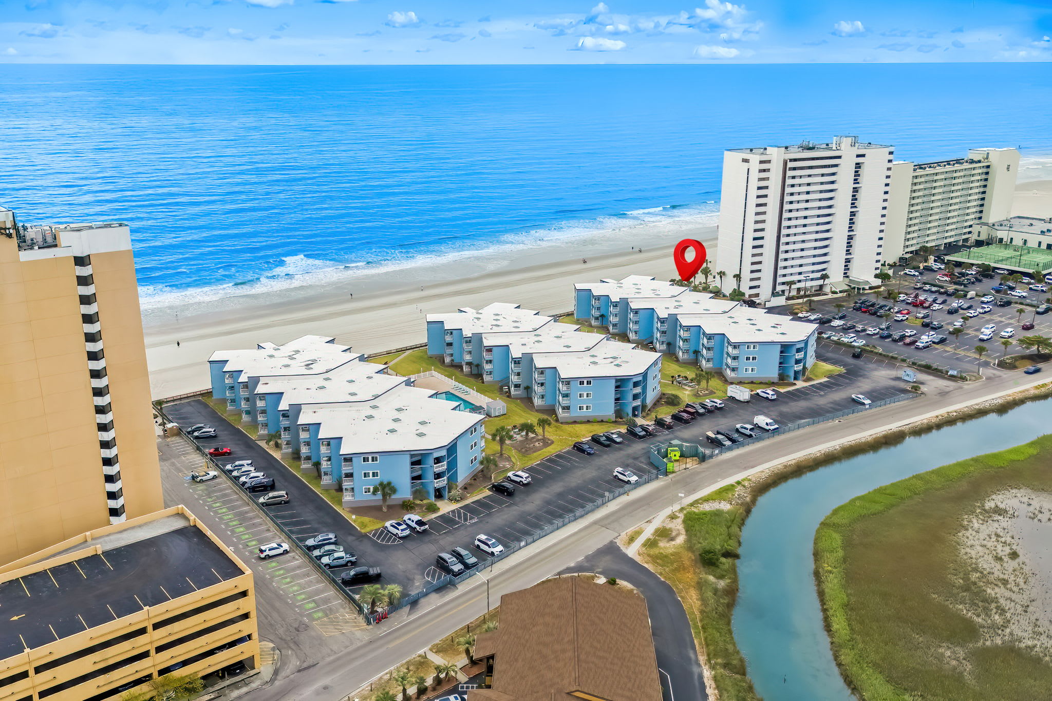 Place At The Beach III 2L Ocean View | Photo 28
