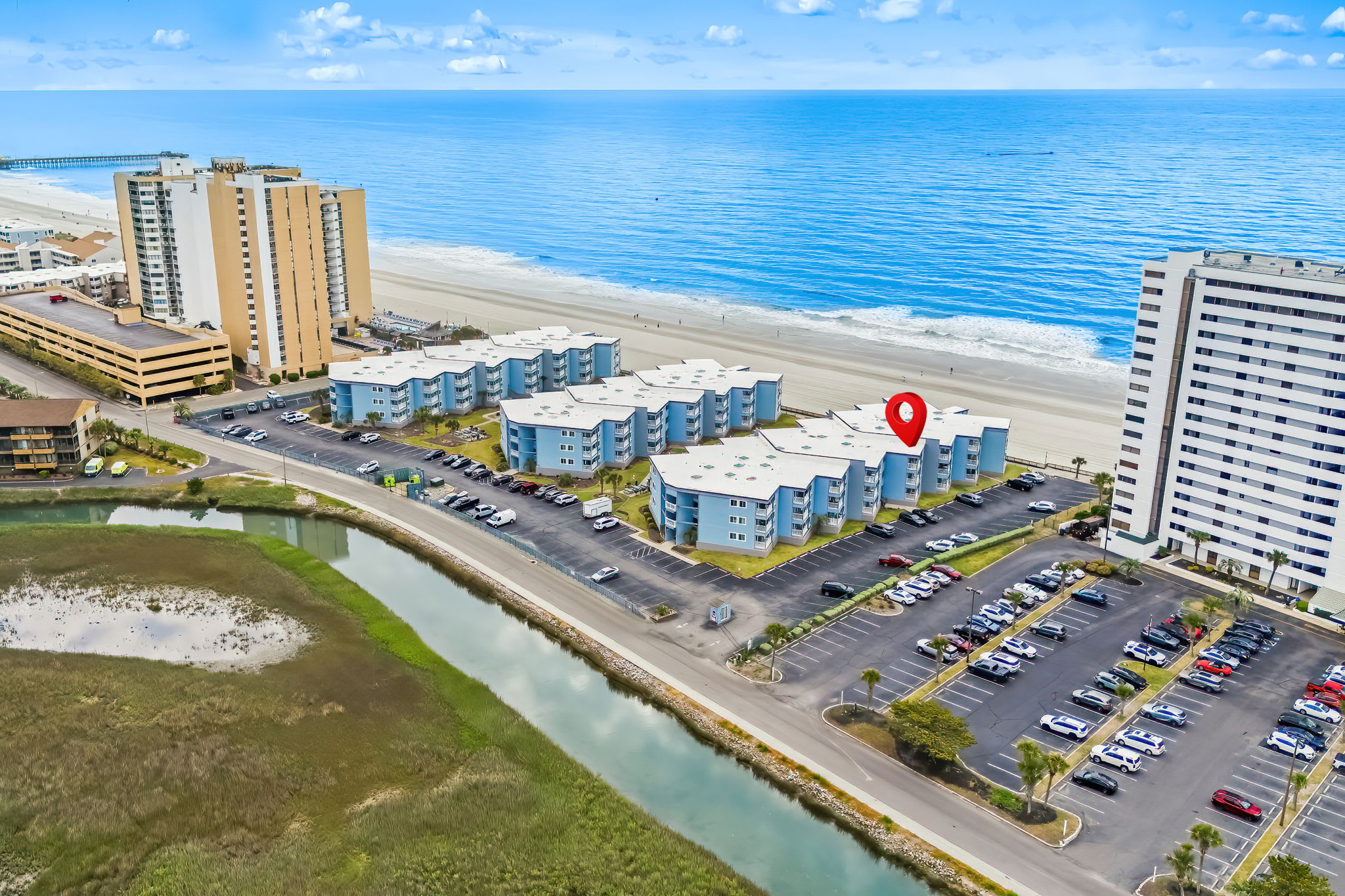 Place At The Beach III 2L Ocean View | Photo 29