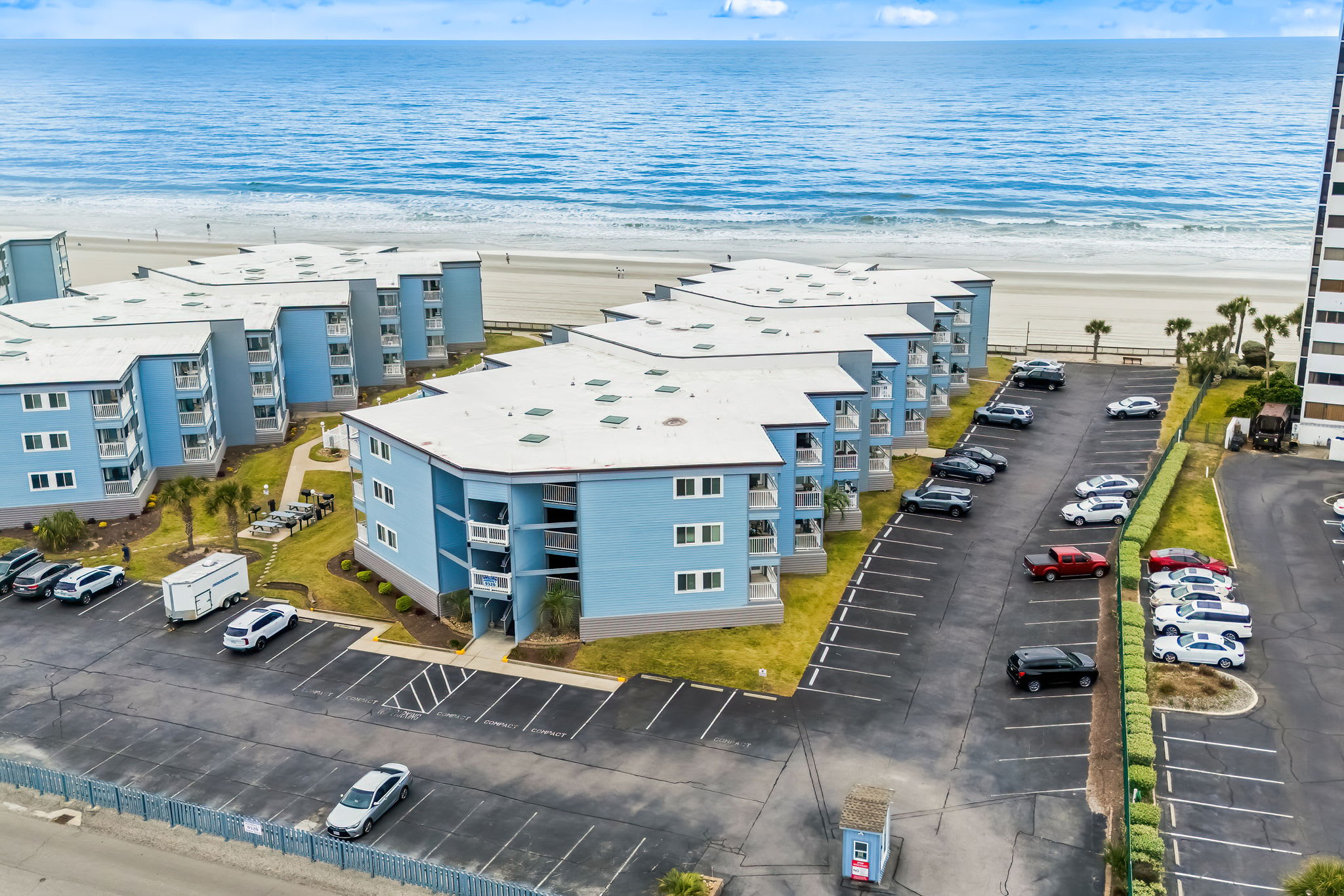 Place At The Beach III 2L Ocean View | Photo 25