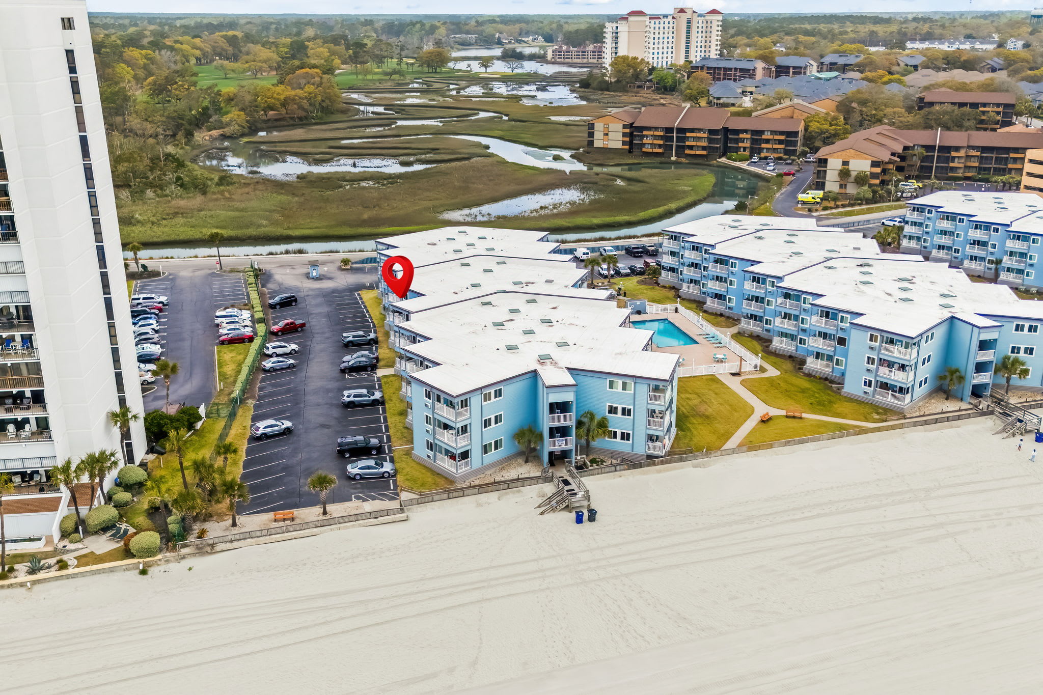 Place At The Beach III 2L Ocean View | Photo 27