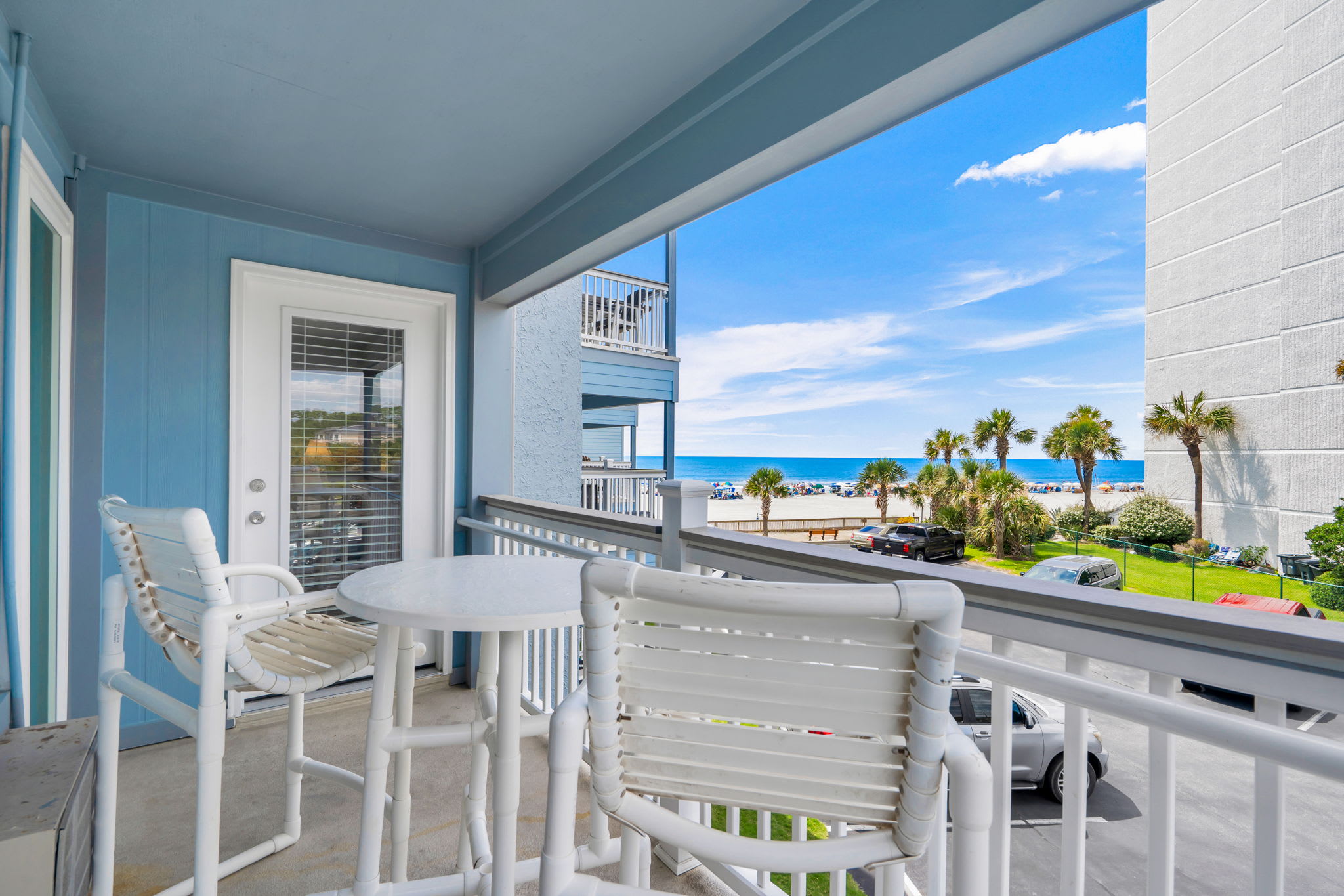 Place At The Beach III 2L Ocean View