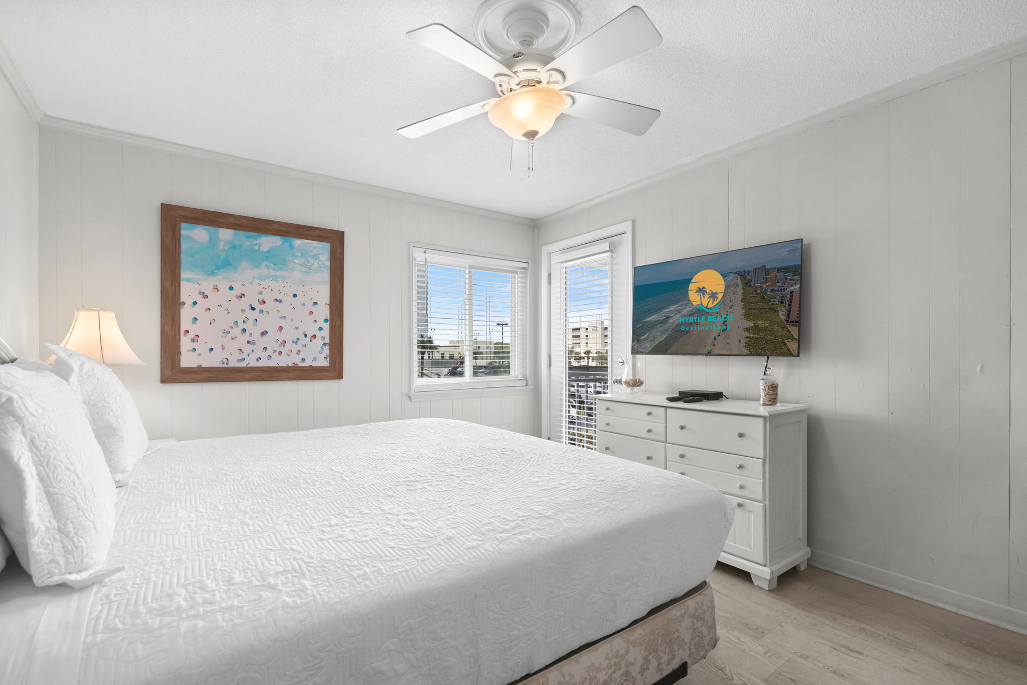 Place At The Beach III 2L Ocean View | Photo 13