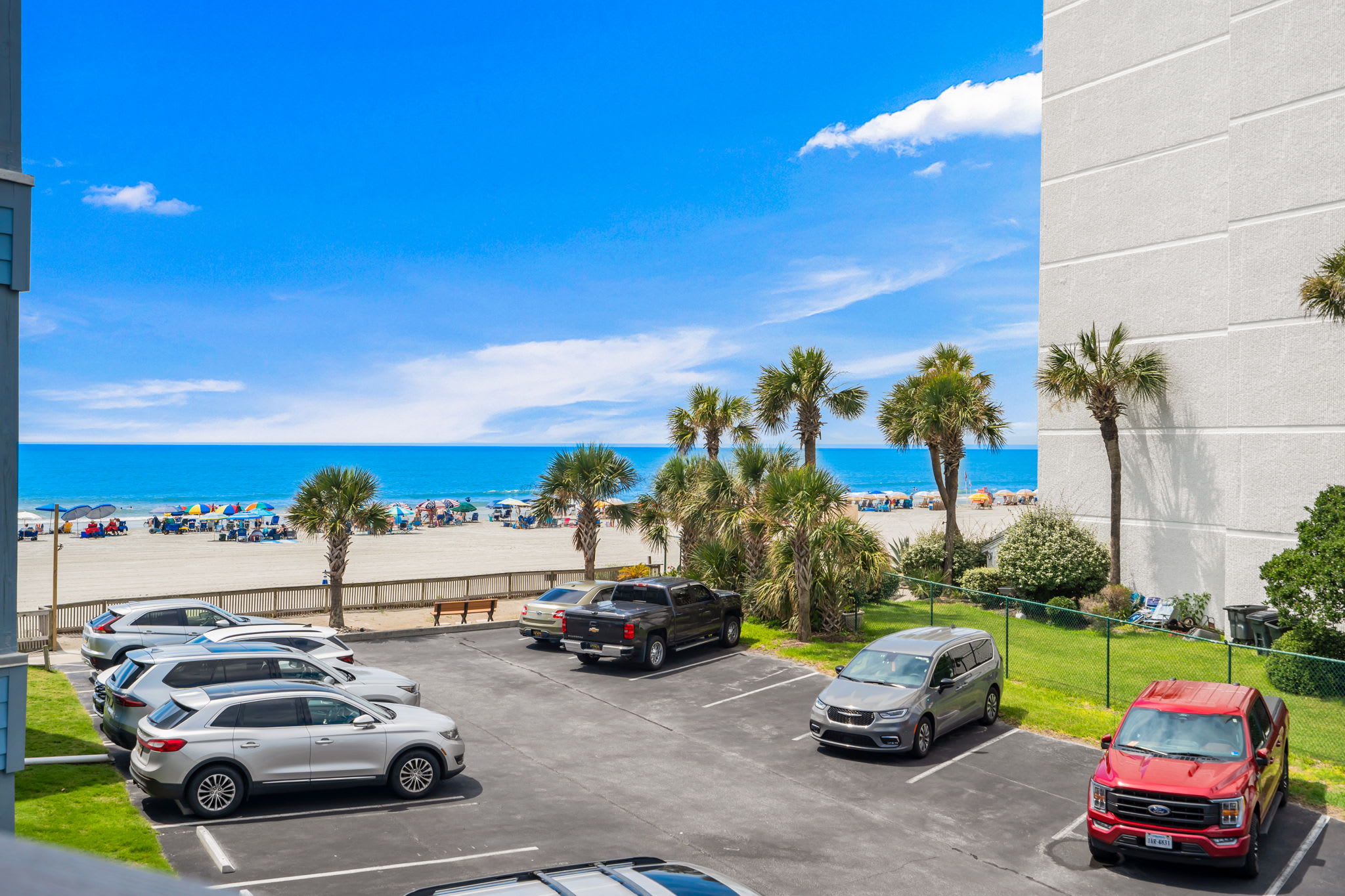 Place At The Beach III 2L Ocean View | Photo 20