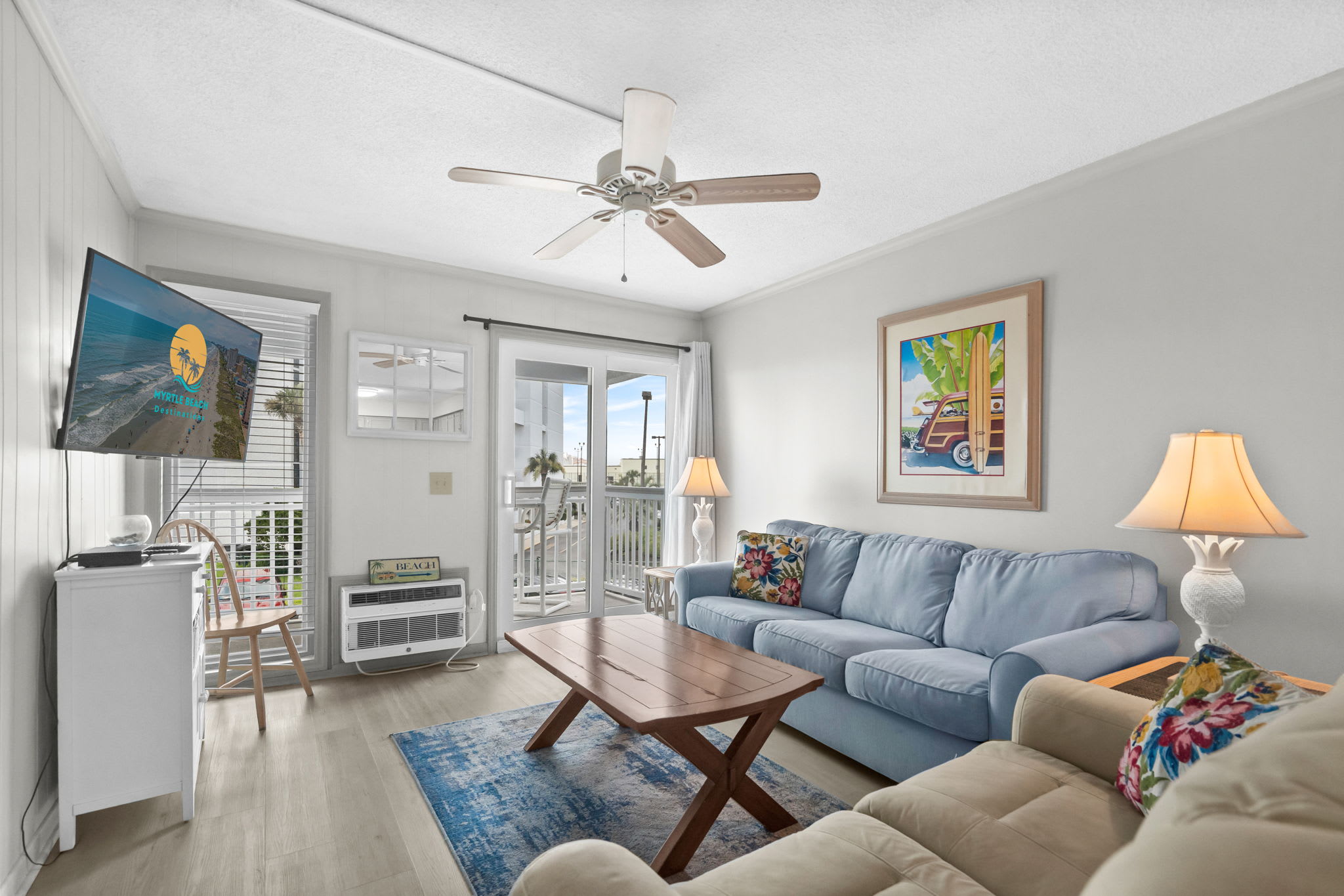 Place At The Beach III 2L Ocean View | Photo 5