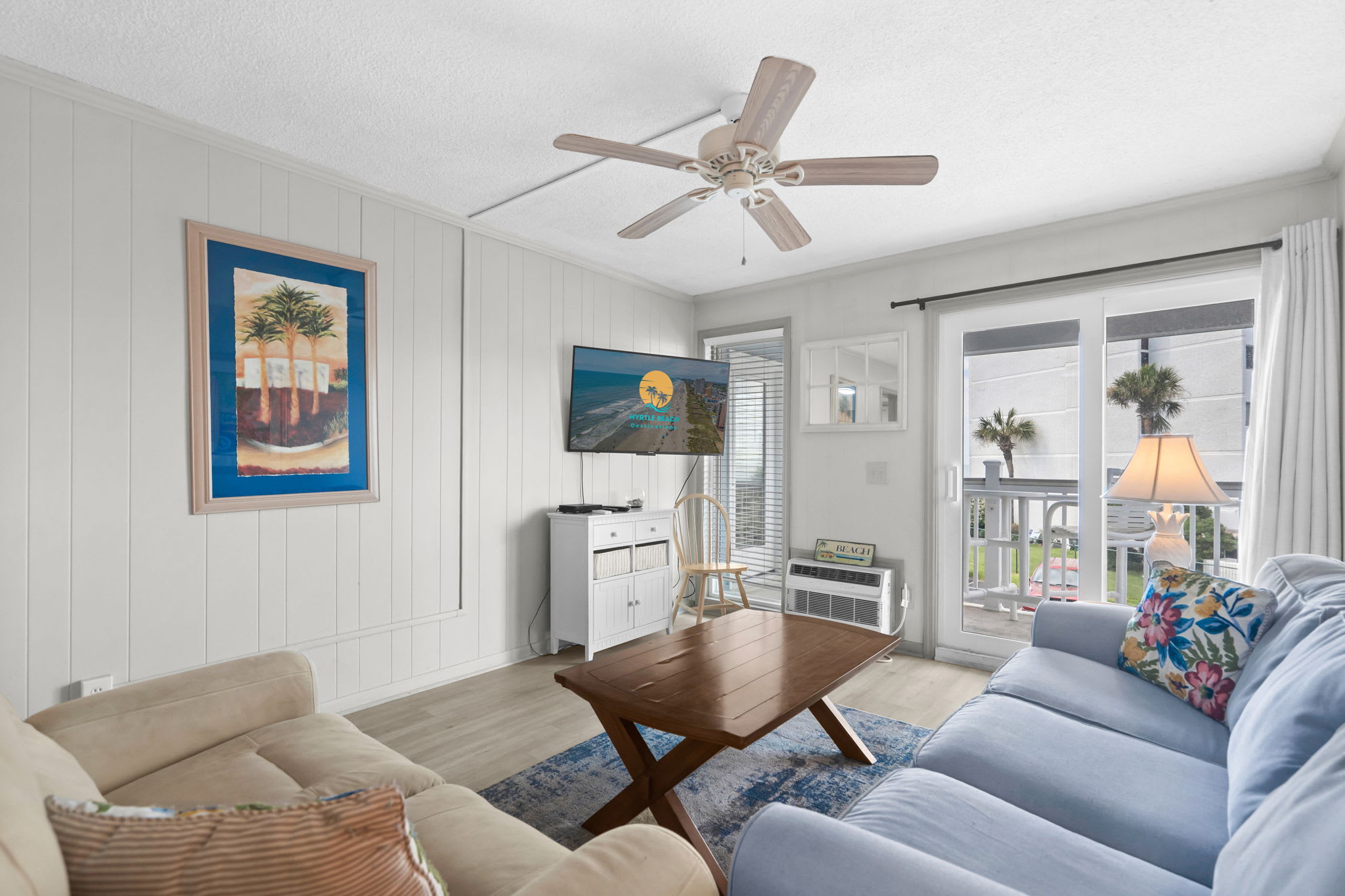 Place At The Beach III 2L Ocean View | Photo 2