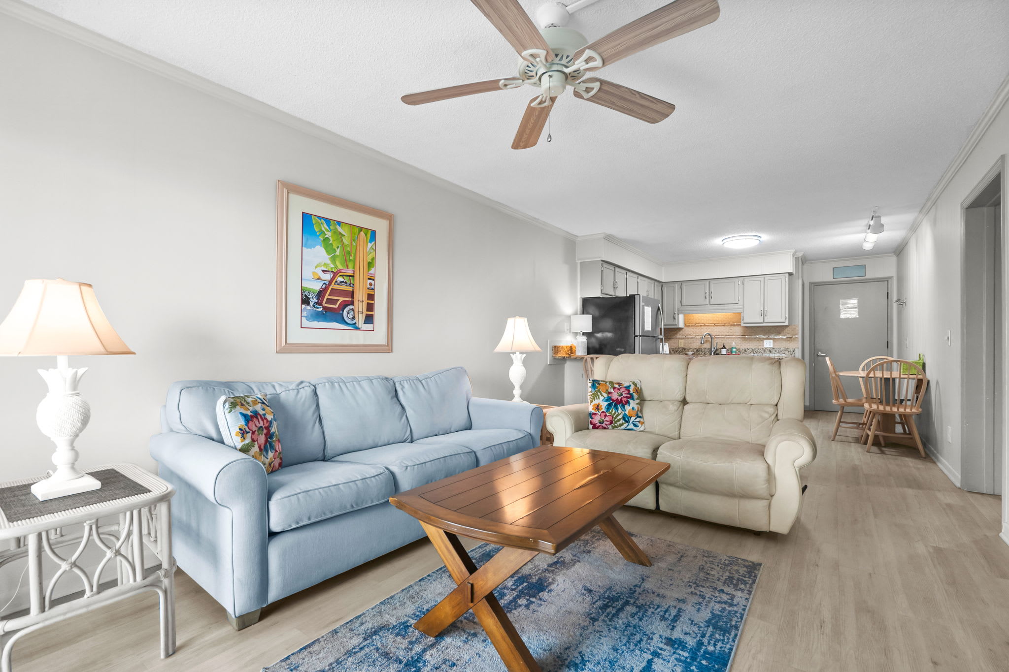 Place At The Beach III 2L Ocean View | Photo 6