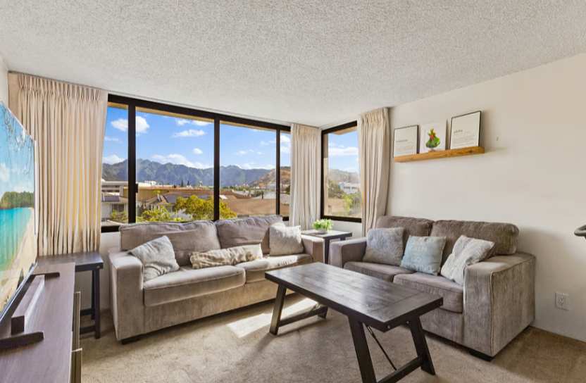 Private Rental, 1 bed 1 bath, Honolulu, HI in Honolulu, HI