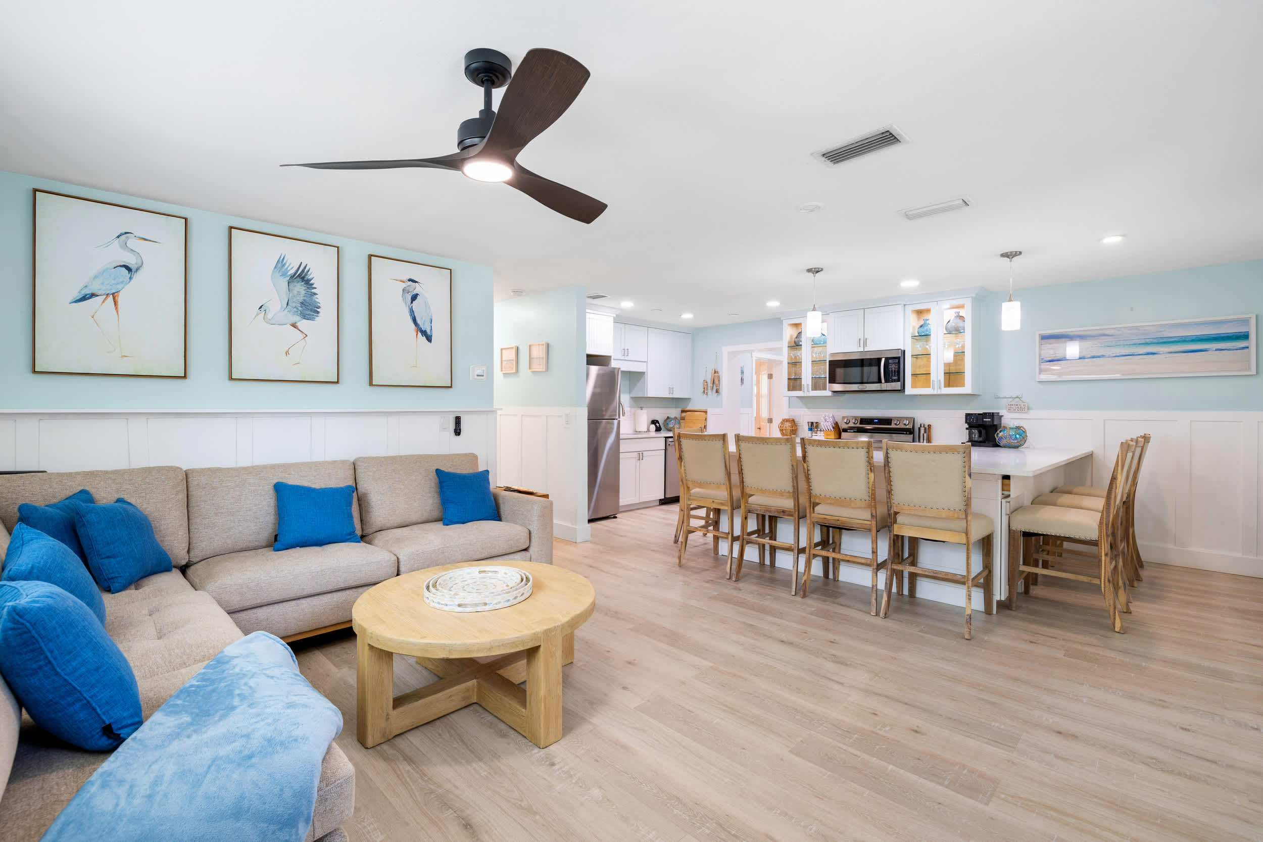 Private Beach Resort | Fire Pit, Kayaks, Hammocks in Indian Rocks Beach, FL