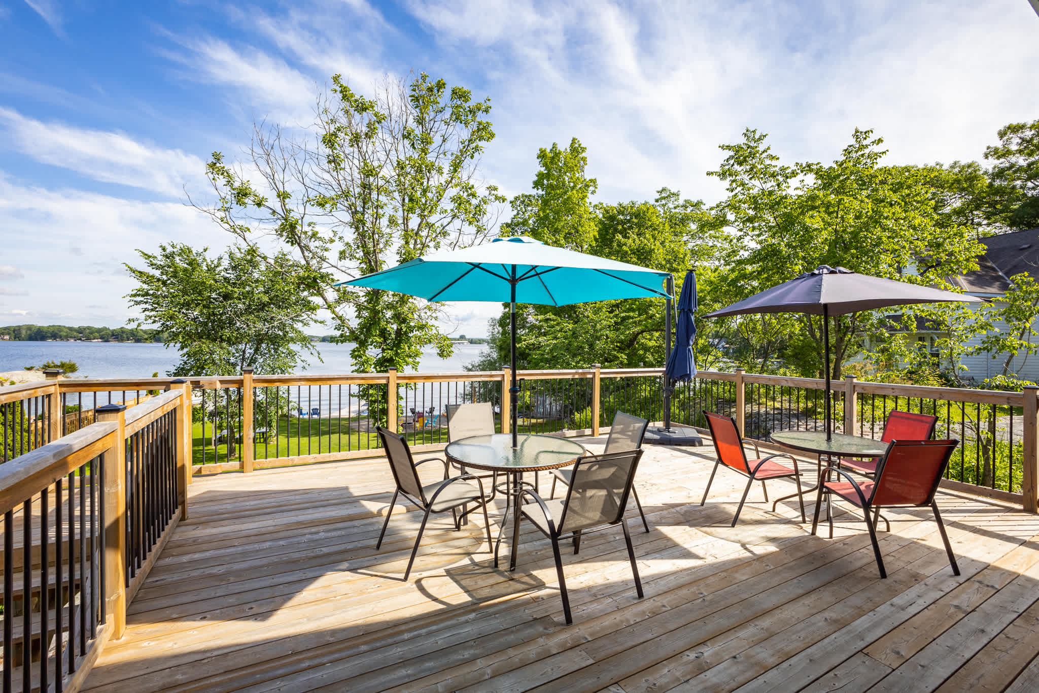 Cottage #507