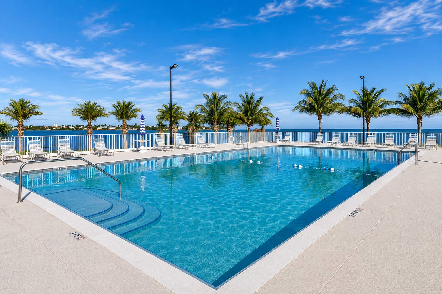 King Suite | Heated Pool | Marathon Keys | Sleep 4 in Marathon, FL