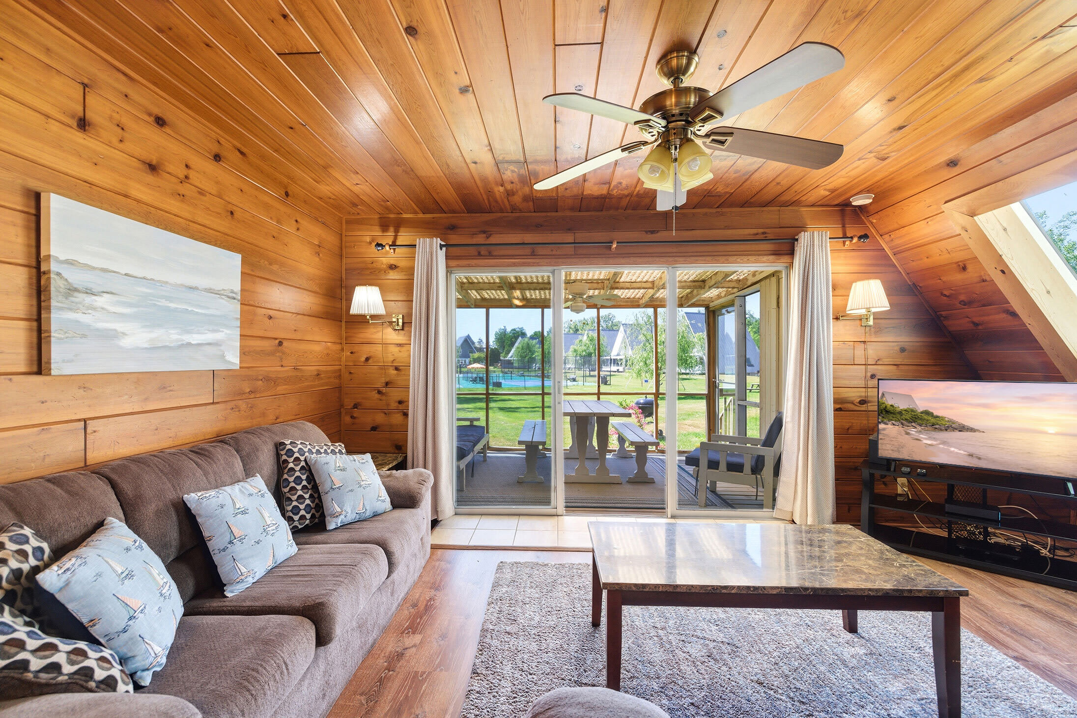 Featured Property Chalet #71
