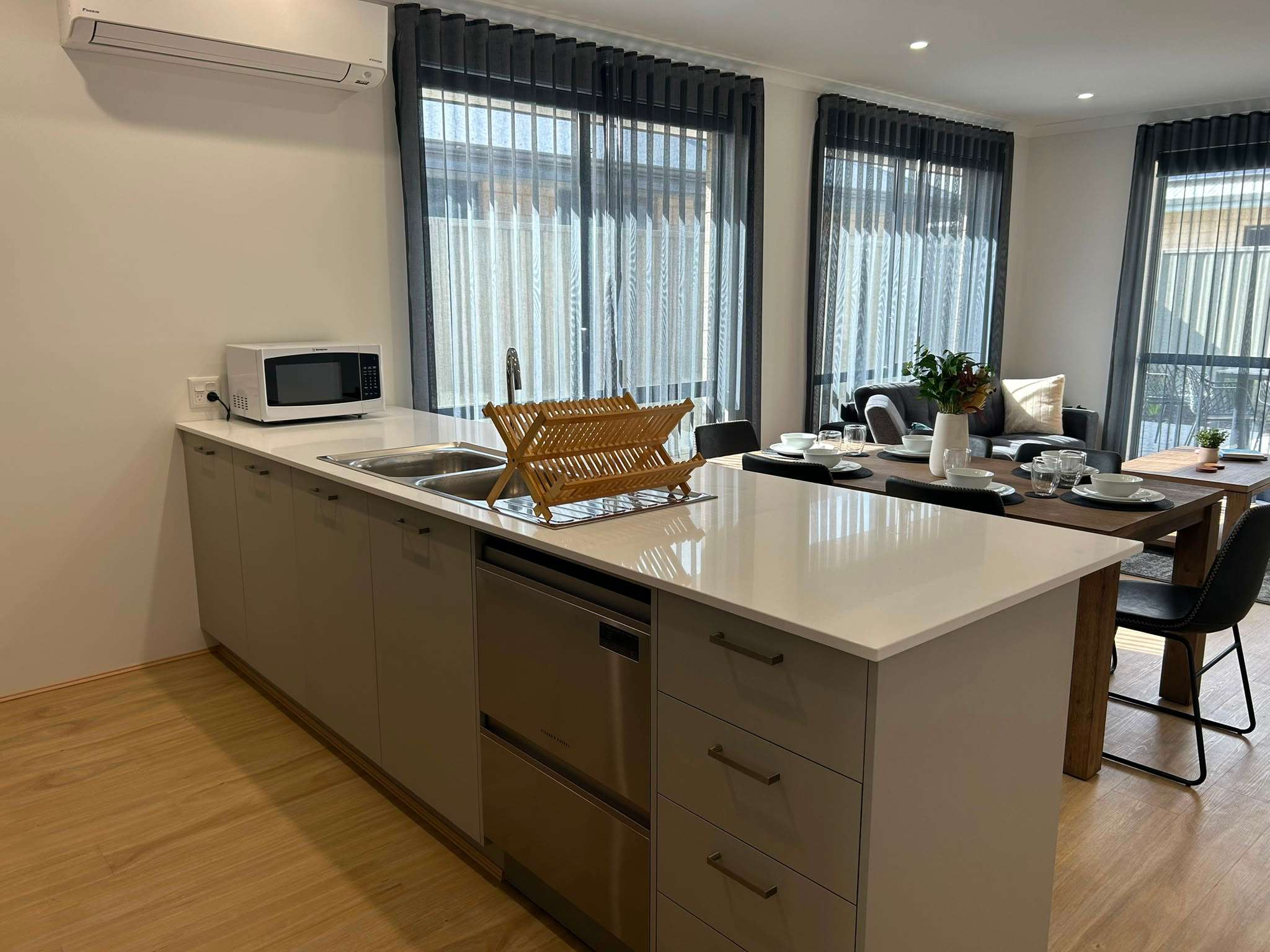 Accessible home in Byford, Western Australia