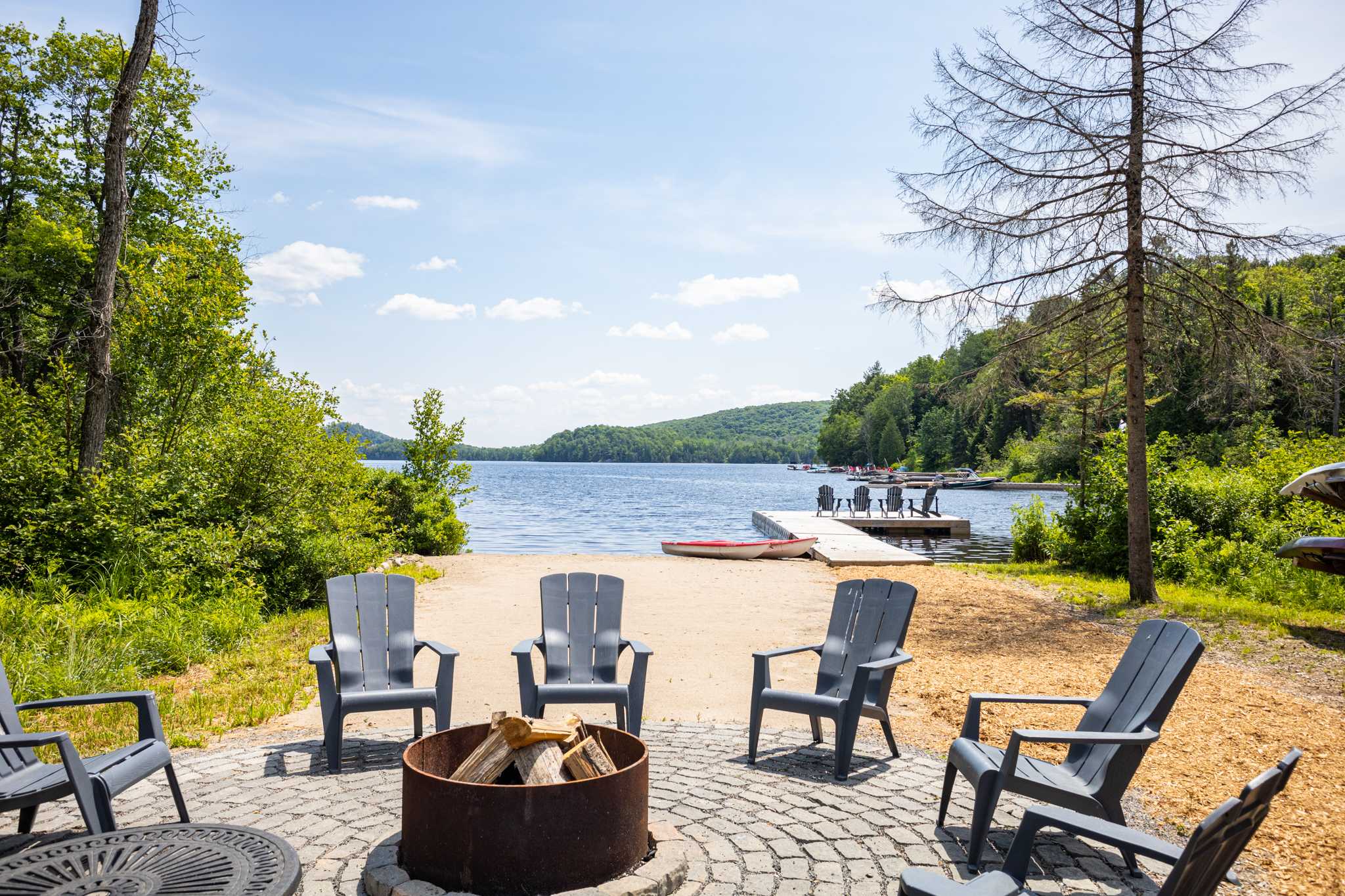 Cottage #116