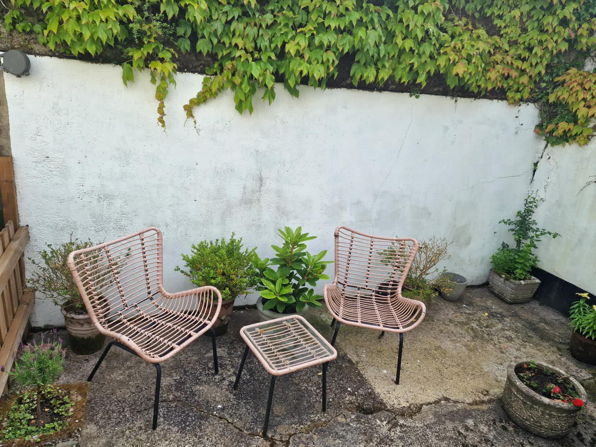 Beachcomber Cottage Apartment – photo 18