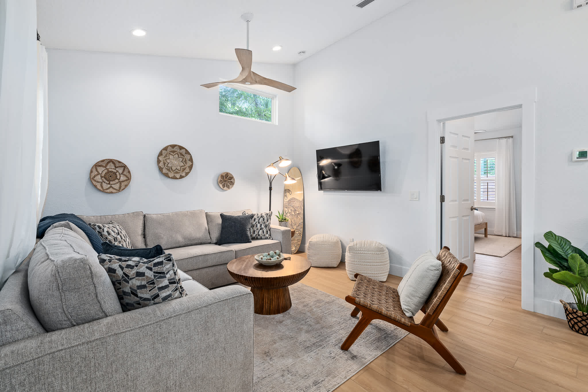 Citrus Hideaway | Hot Tub | 1 Block to Downtown — photo 9