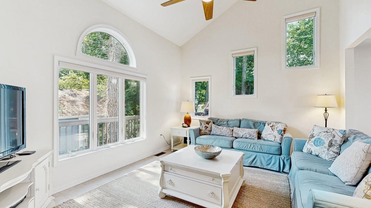 Town of South Bethany house with patio grill close to beach & restaurants