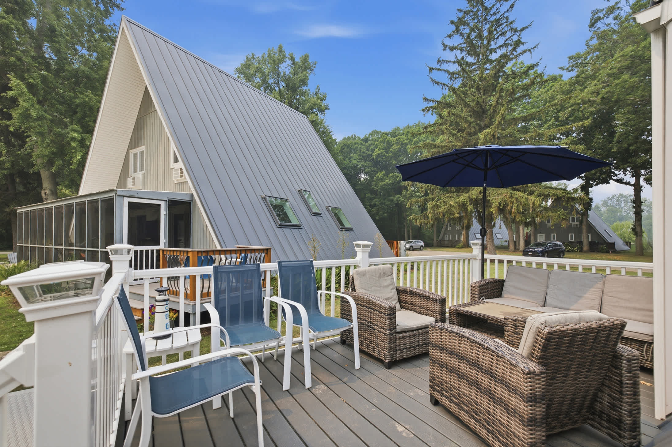 Chalet #76 | Photo 18
