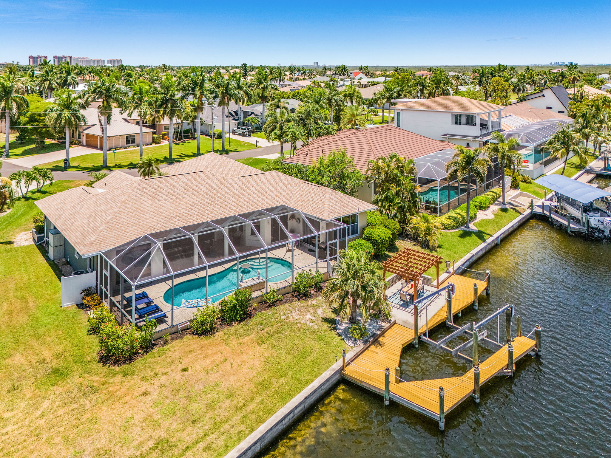 Cape Coral