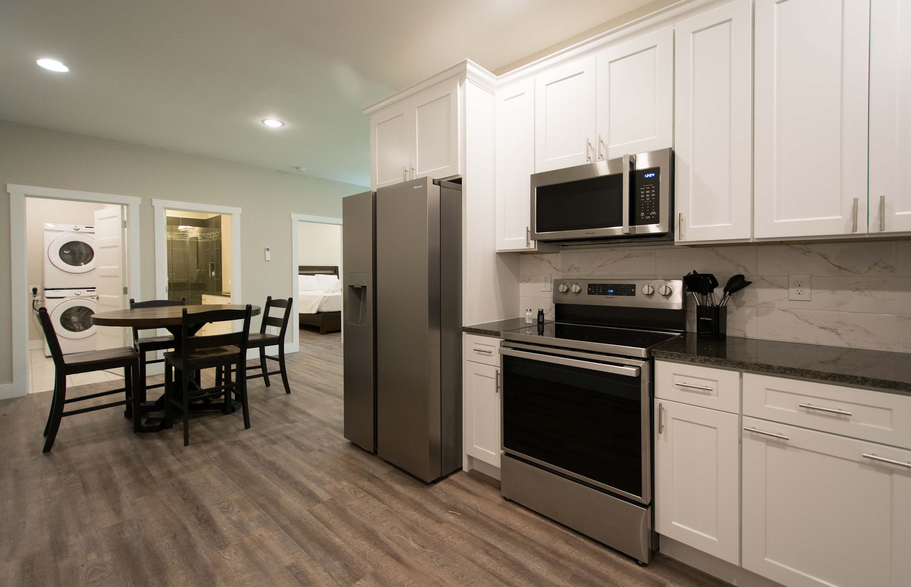 Cozy Lower Retreat II | Sleeps 4 | Free Tix