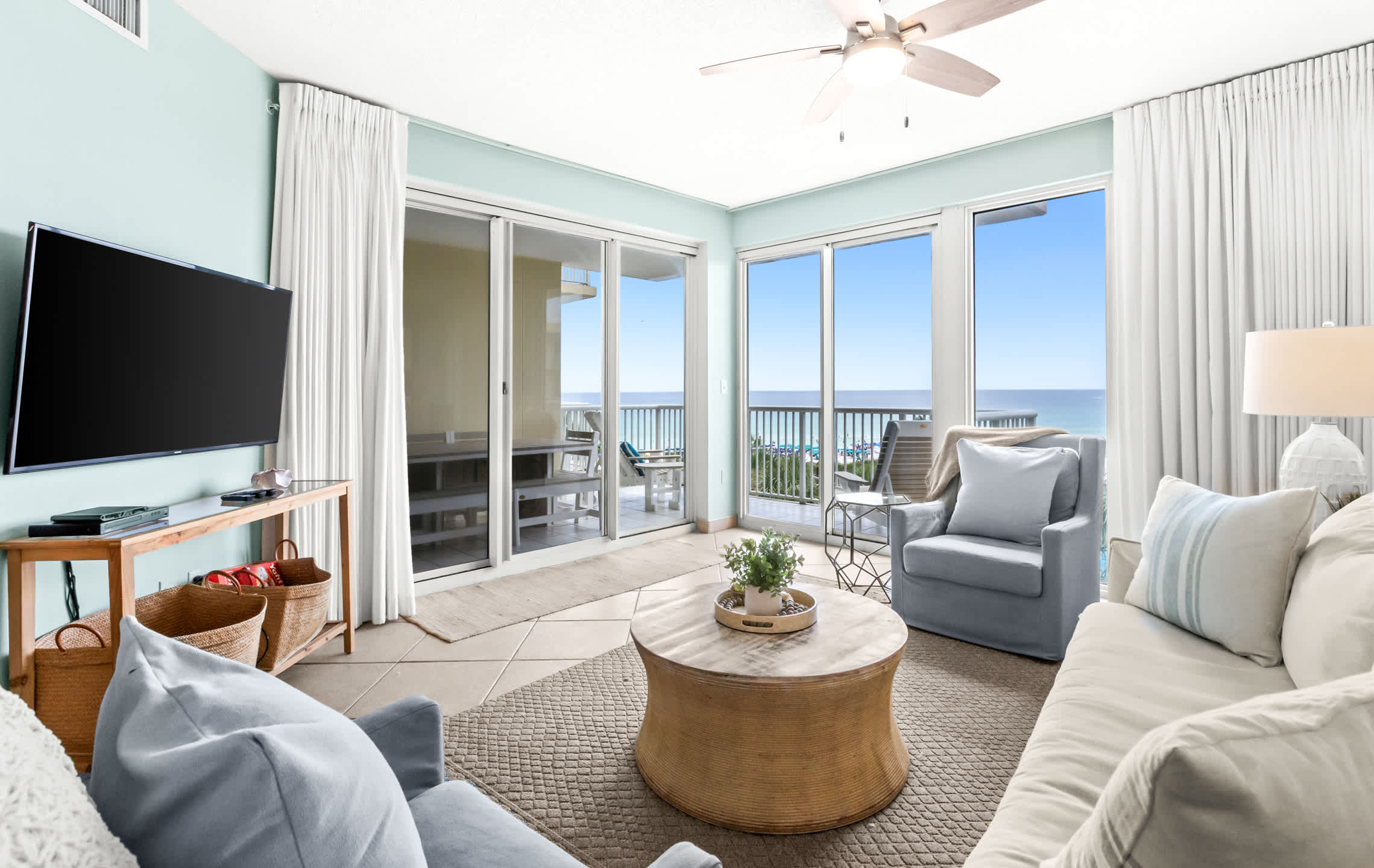 The Crescent 308