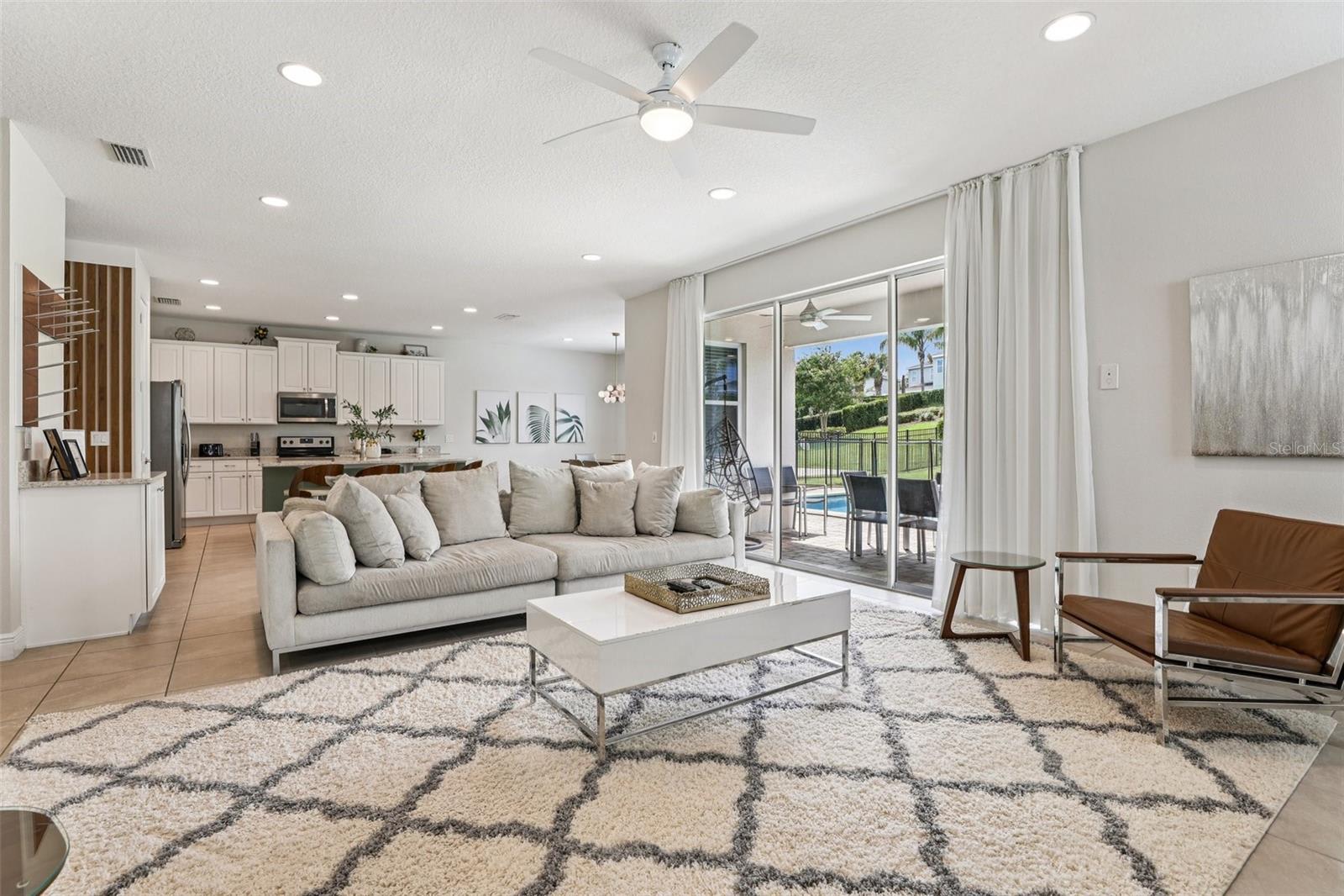Orlando Home: Private Pool & Themed Rooms