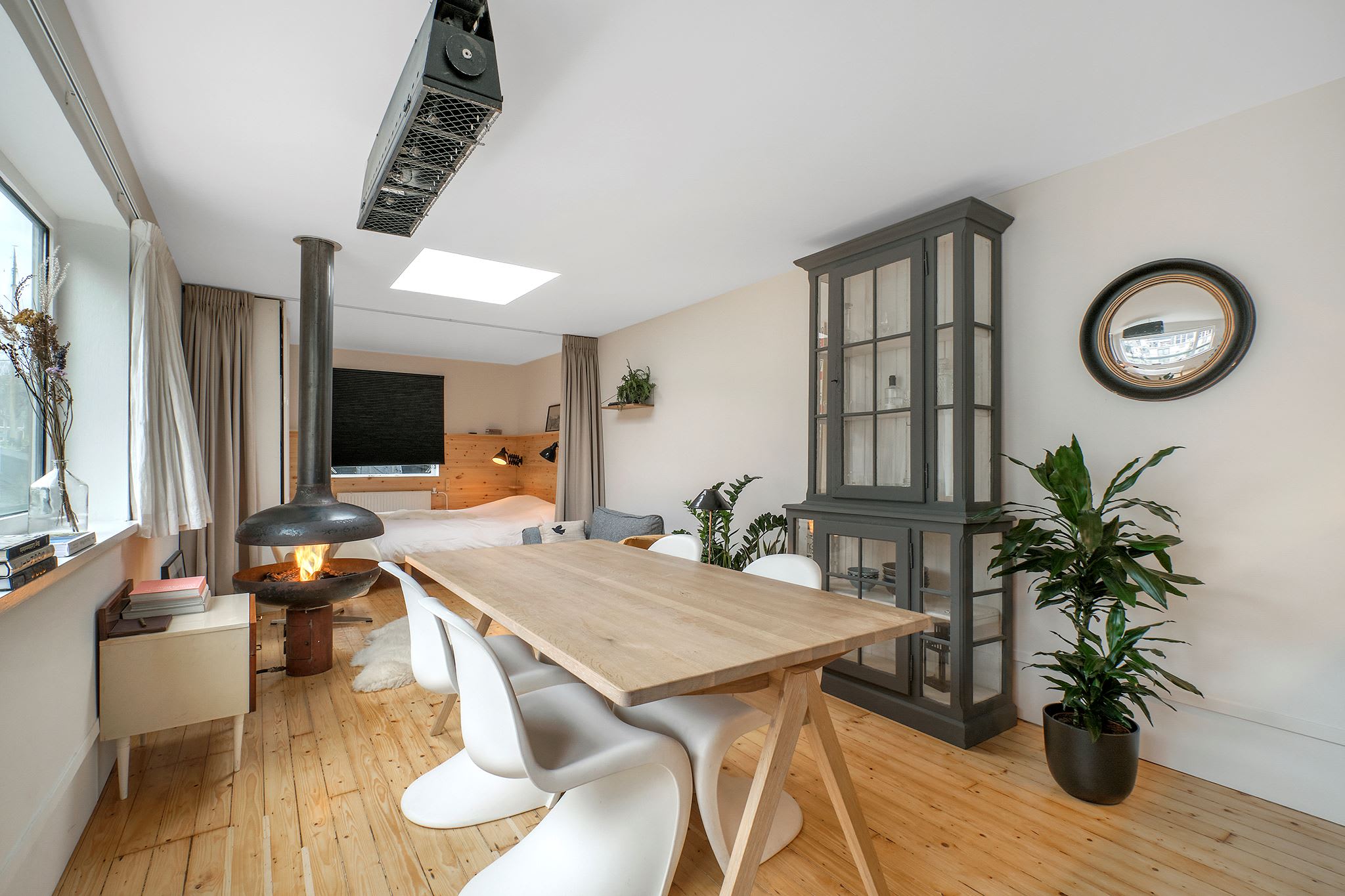Apartment in Amsterdam