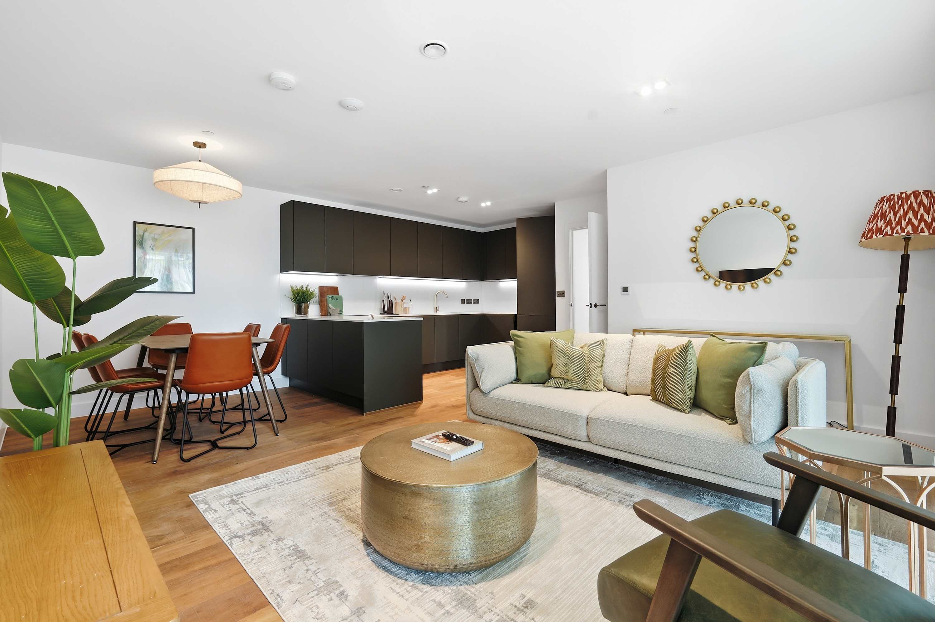 Limehouse Suites - Chestnut