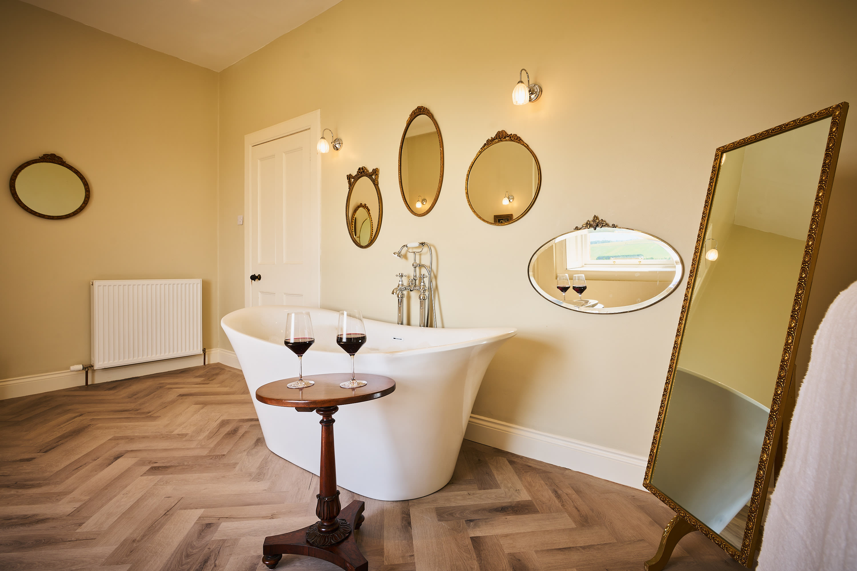 Kinclune House Luxury Estate Mansion, Angus Glens in Kinclune House & Estate DD8 5HX - Property image 57 - VivreStays