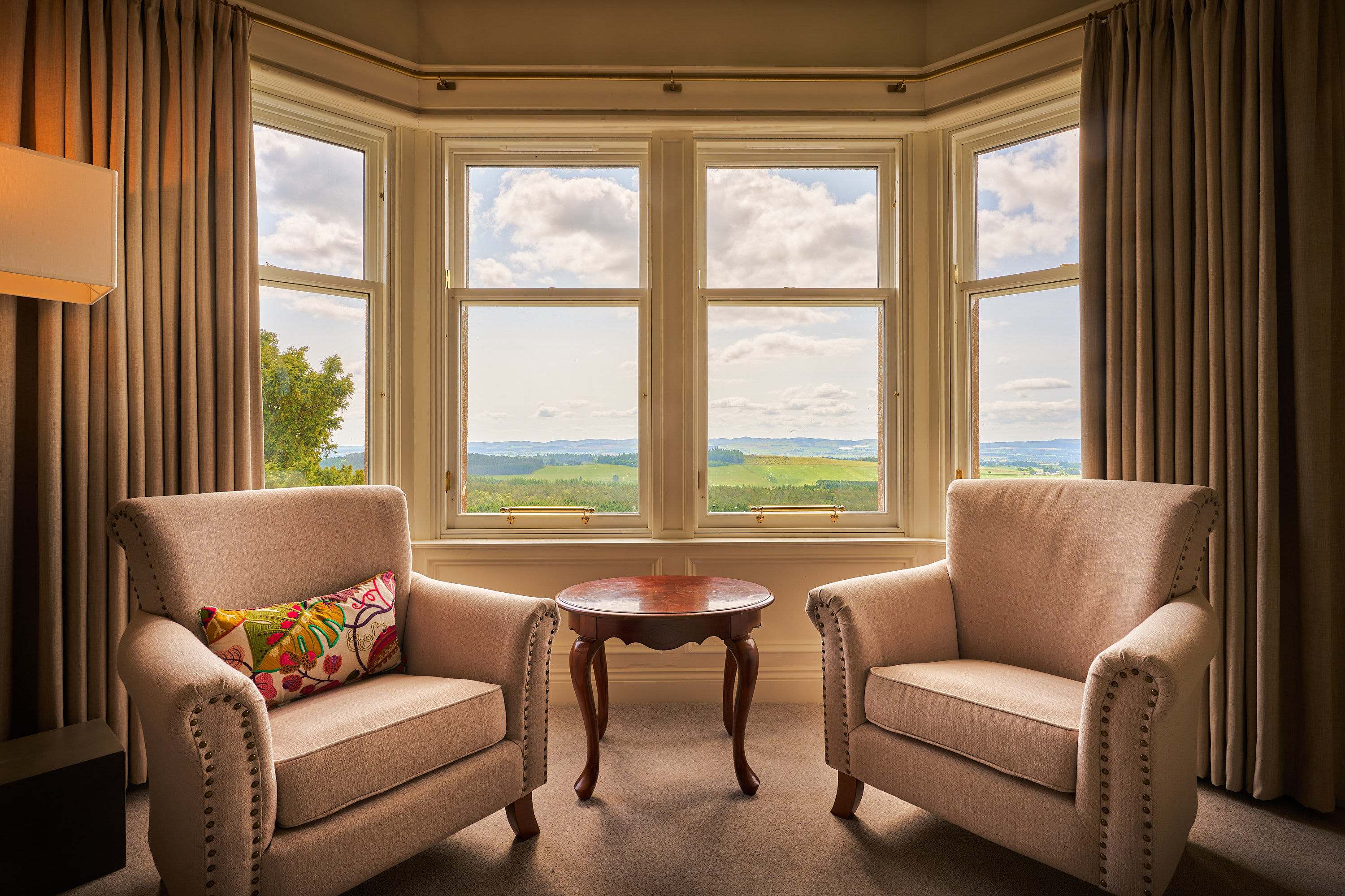 Kinclune House Luxury Estate Mansion, Angus Glens in Kinclune House & Estate DD8 5HX - Property image 7 - VivreStays