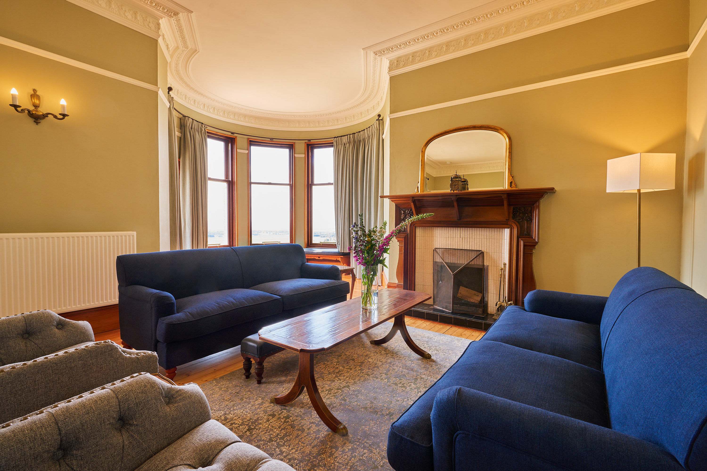 Kinclune House Luxury Estate Mansion, Angus Glens in Kinclune House & Estate DD8 5HX - Property image 19 - VivreStays