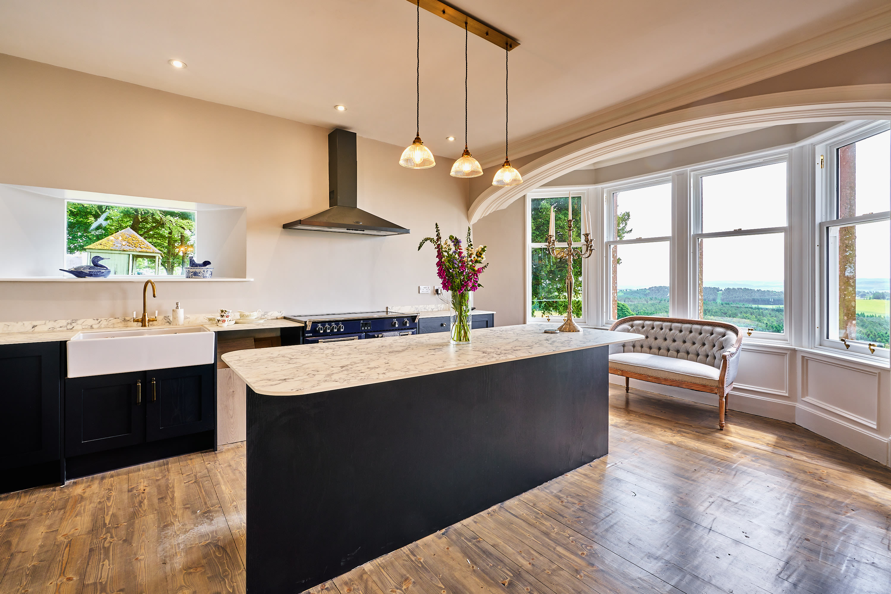 Kinclune Luxury Mansion and Annex, Angus Glens in Kinclune House & Estate DD8 5HX - Property image 12 - VivreStays