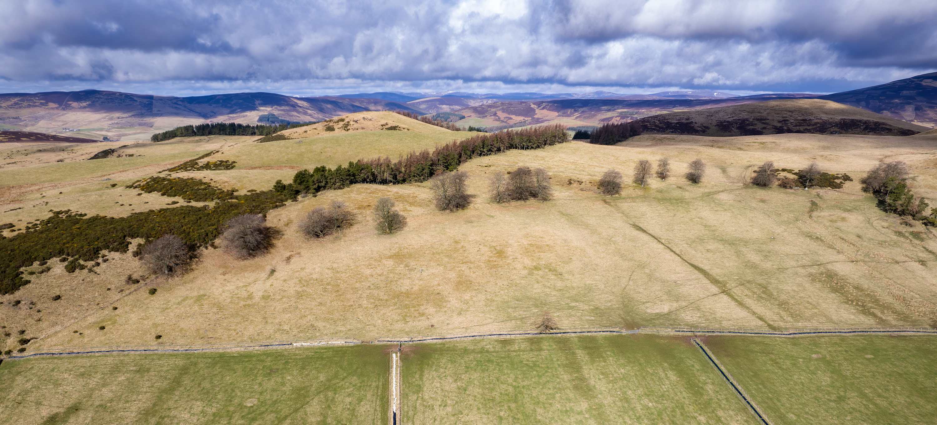 Kinclune Luxury Mansion and Annex, Angus Glens in Kinclune House & Estate DD8 5HX - Property image 81 - VivreStays