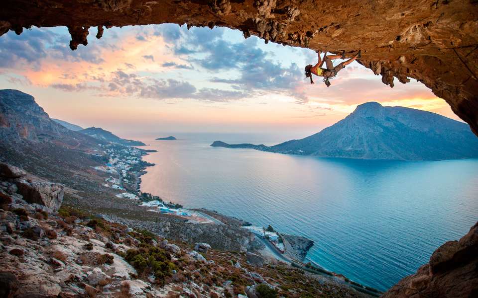 Kalymnos Island Pearl - Seaside Getaway — Kalymnos, South Aegean — vacation rental