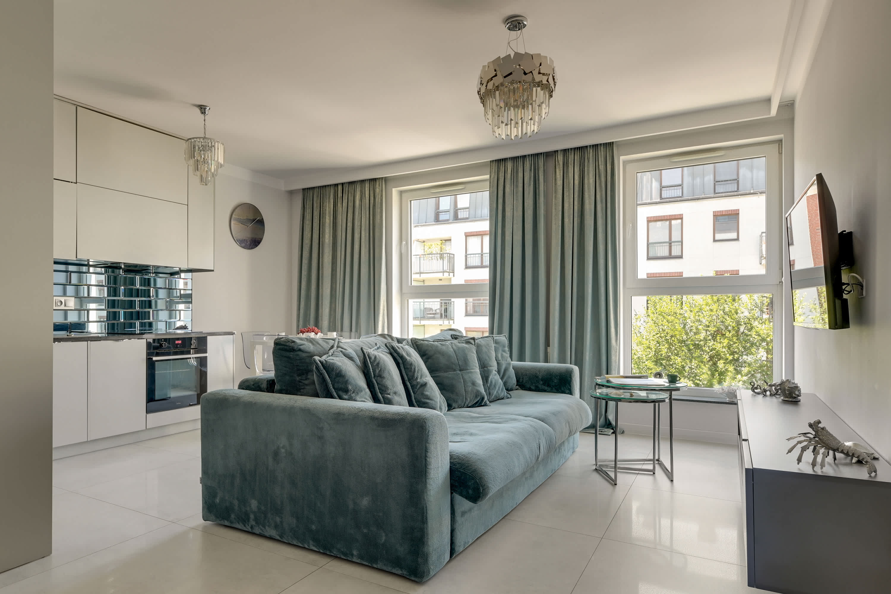 Angielska Grobla 138B Atlantis | Near Old Town