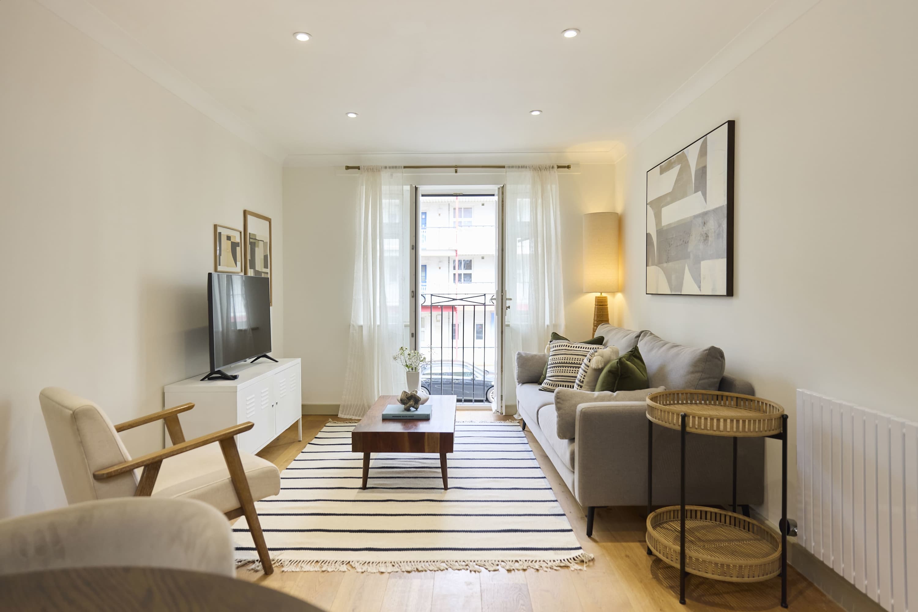 View First Act on Fulham Road First Act on Fulham Road serviced apartment - London - VivreStays