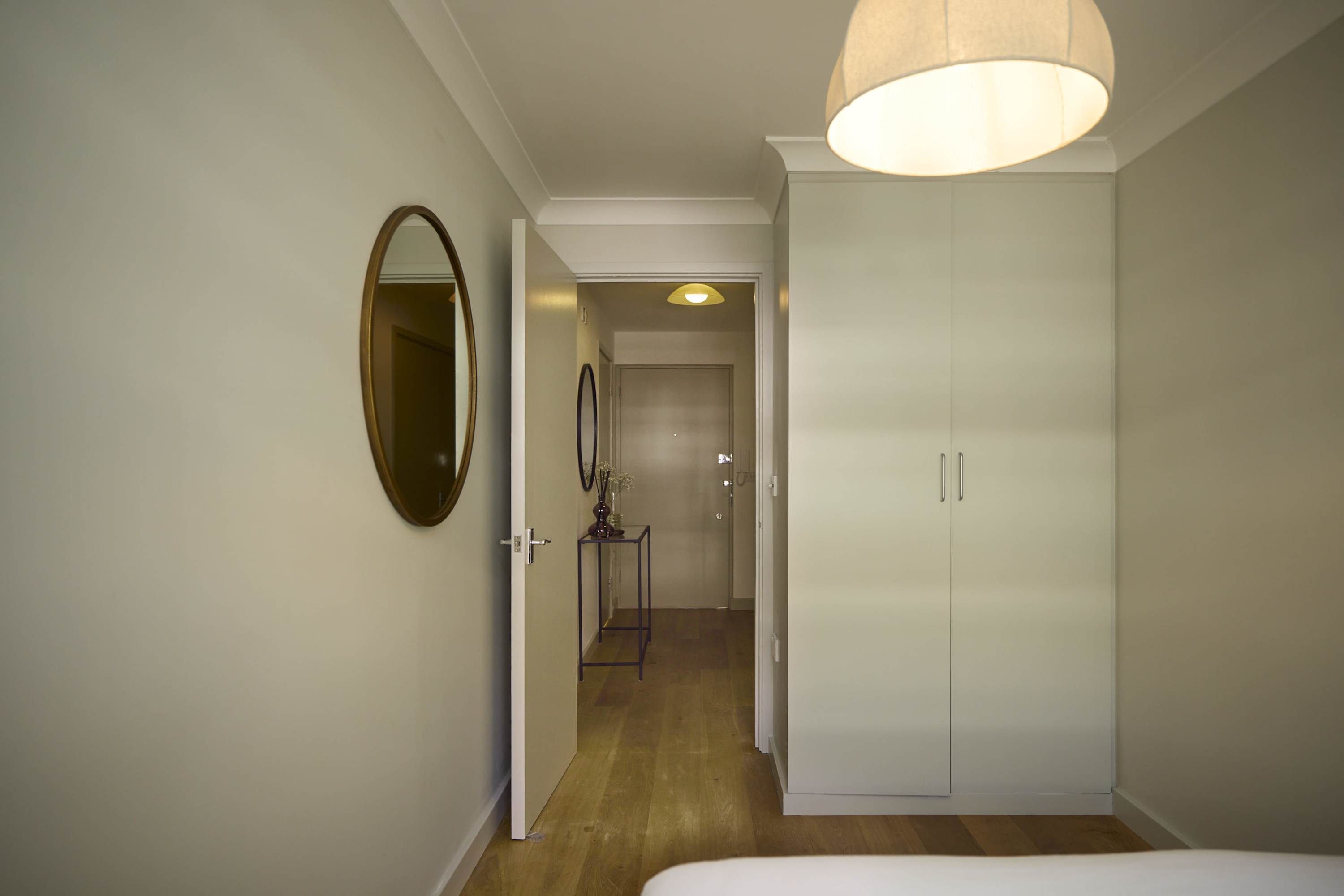 First Act on Fulham Road in Flat 505, Sir Oswald Stoll Mansions, 446 Fulham Road SW6 1DS - Property image 18 - VivreStays