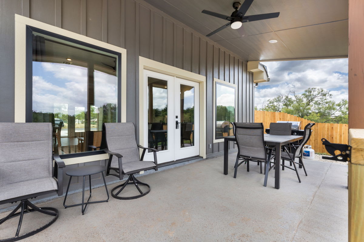 Hill Country Haven - Private Hot Tub & Grill! | Photo 3
