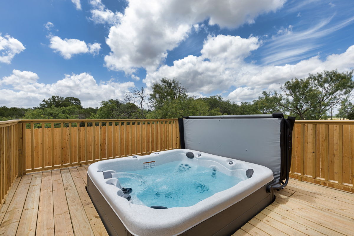 Hill Country Haven - Private Hot Tub & Grill! | Photo 29