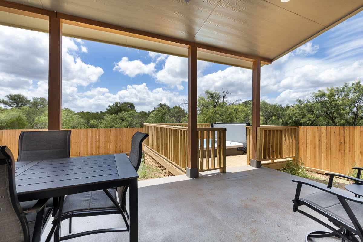Hill Country Haven - Private Hot Tub & Grill! | Photo 27