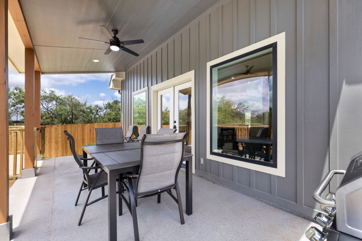 Hill Country Haven - Private Hot Tub & Grill! | Photo 26