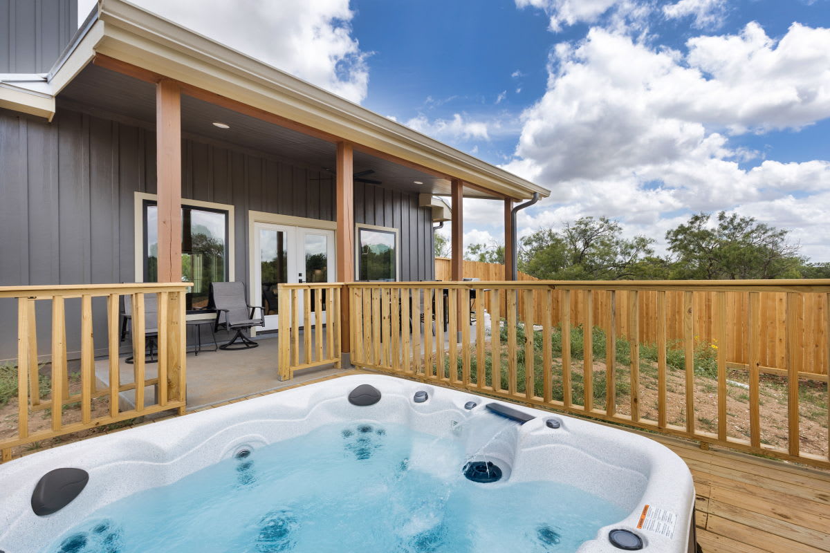 Hill Country Haven - Private Hot Tub & Grill! | Photo 28