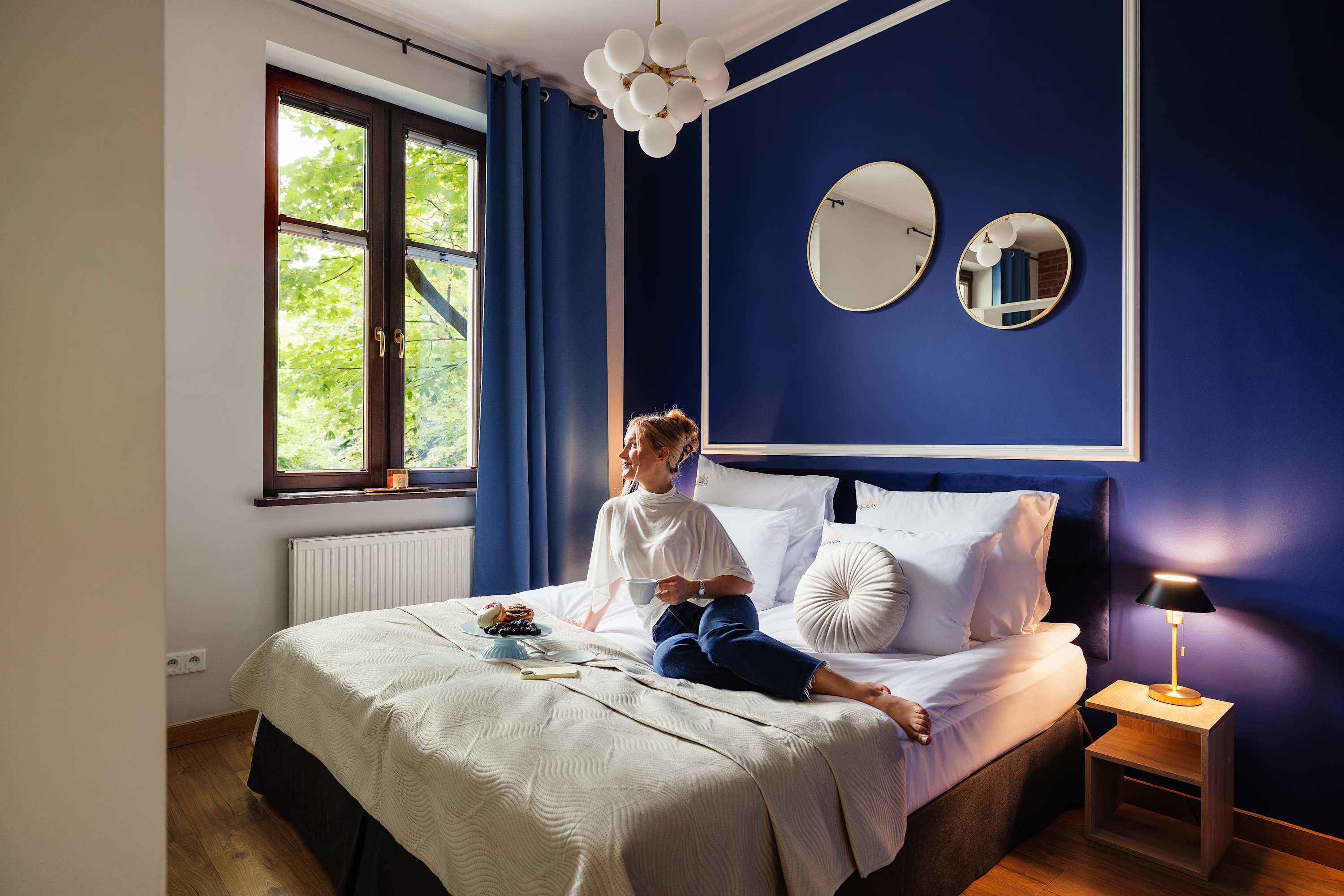 Krowoderska 2 | Near Old Town — Kraków, Lesser Poland — vacation rental