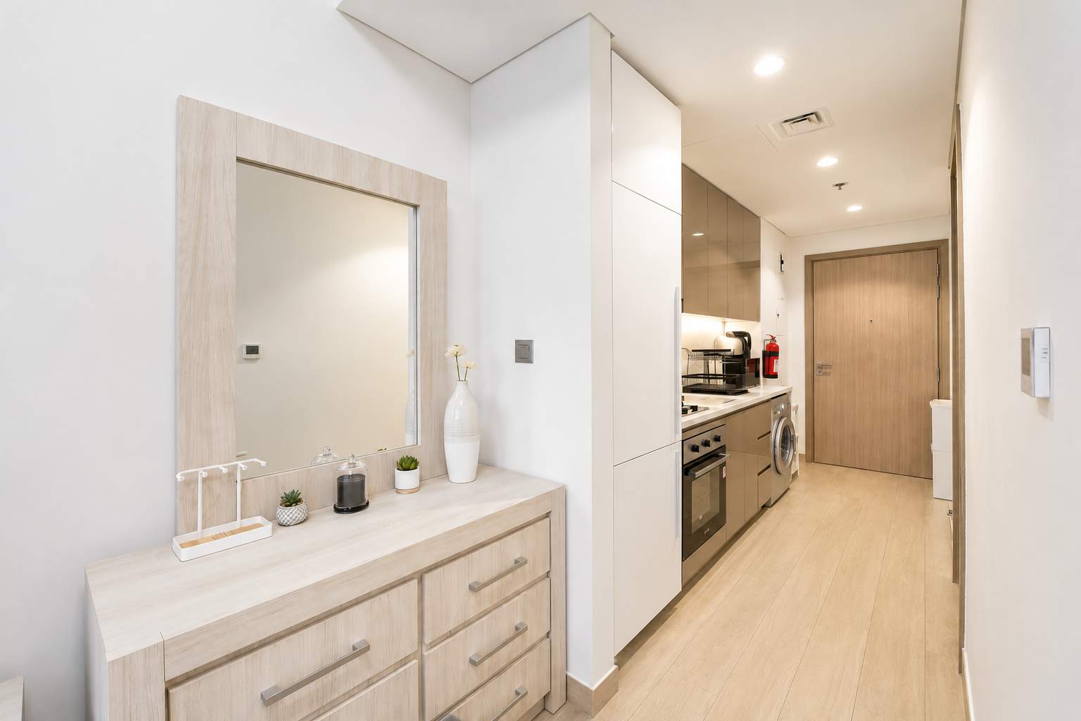 New Studio in Azizi Meydan - Image 5